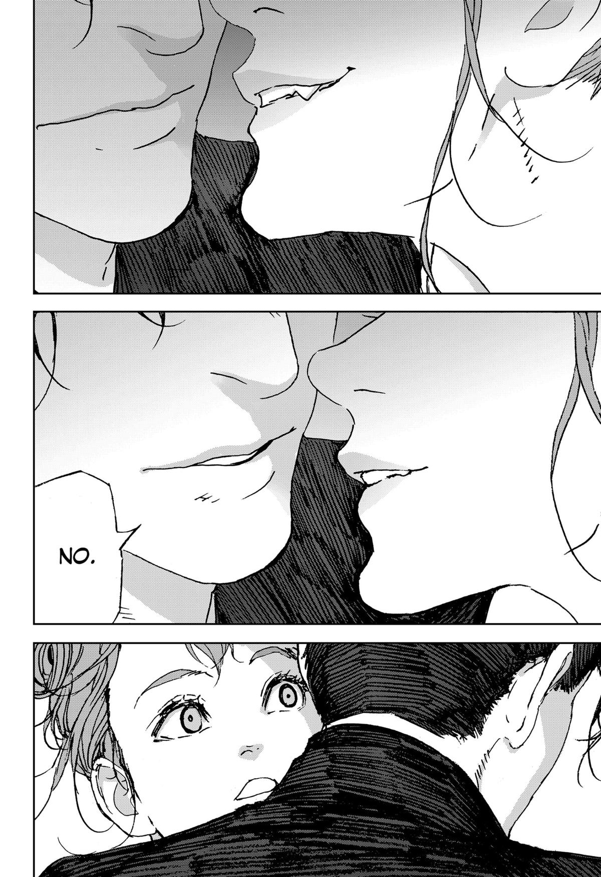 Night Light Hounds Chapter 16 18