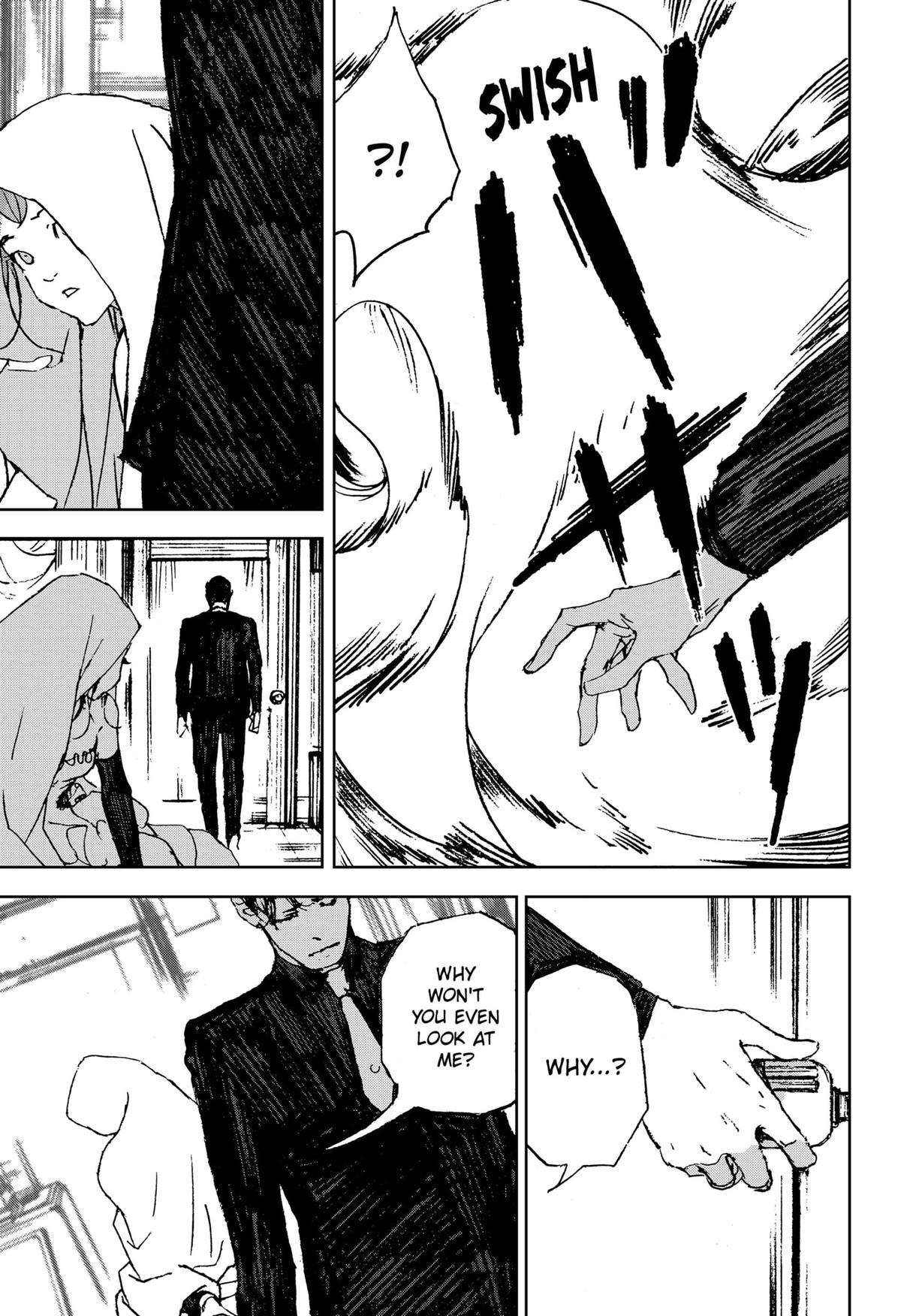 Night Light Hounds Chapter 16 19