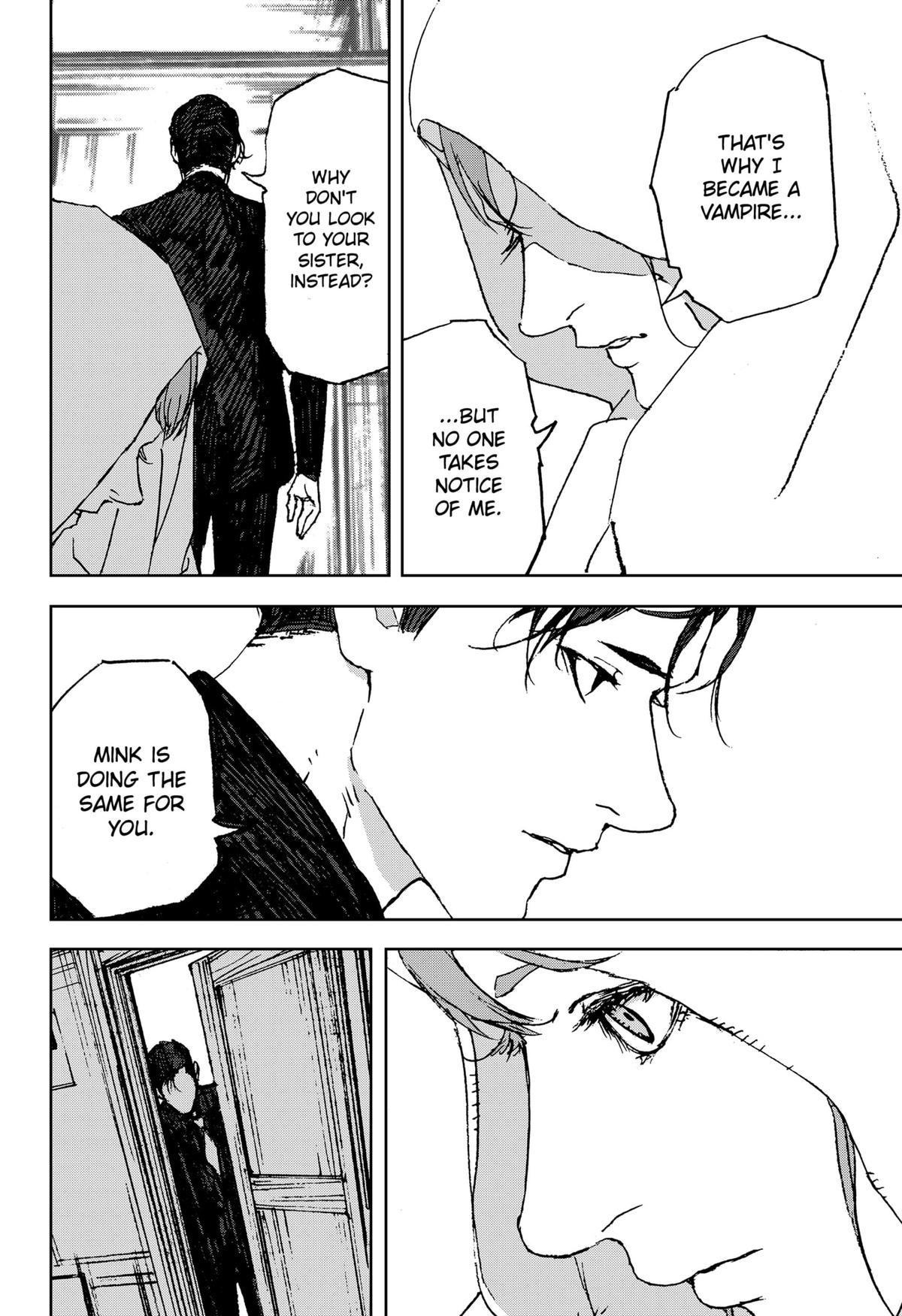 Night Light Hounds Chapter 16 20