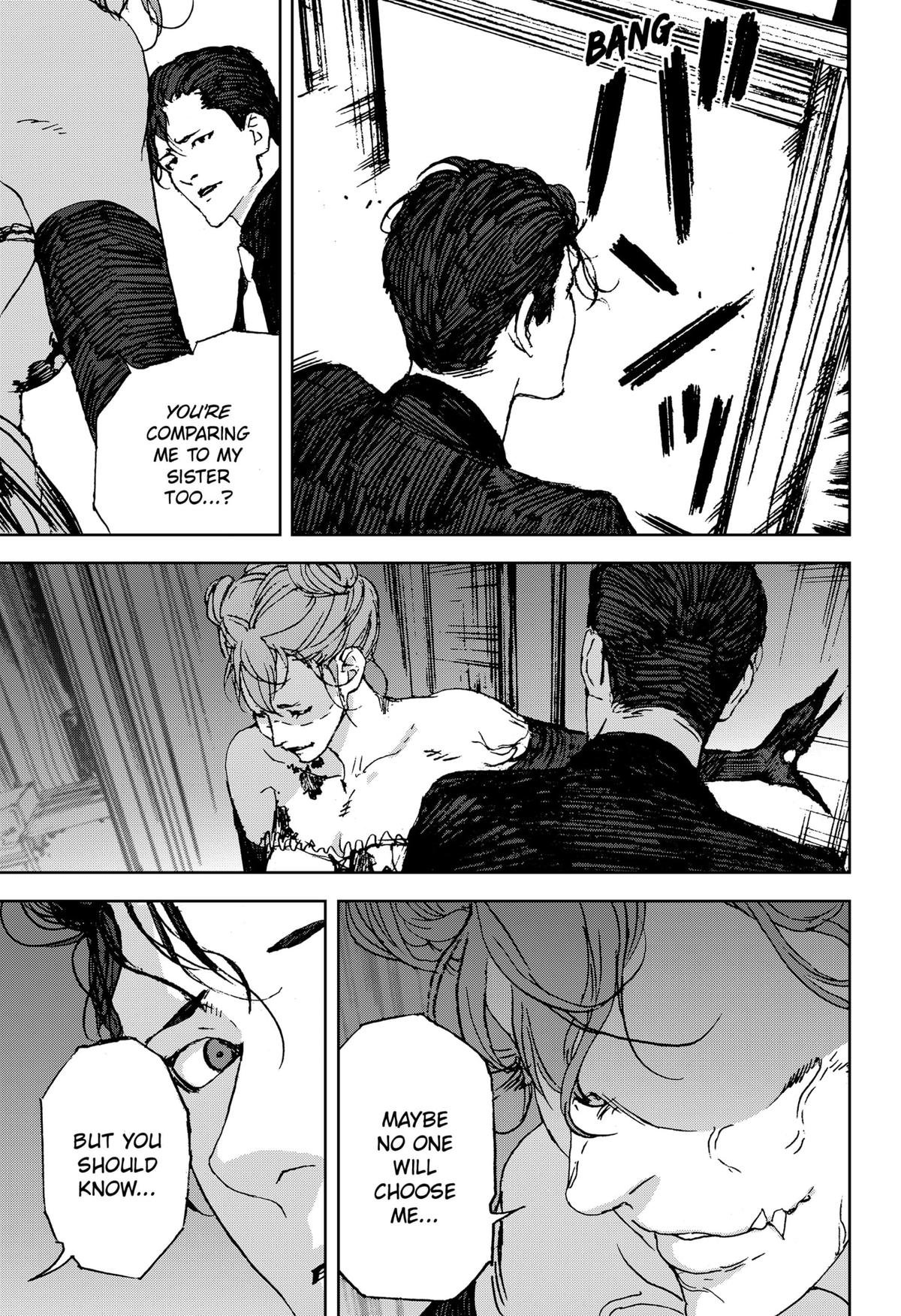 Night Light Hounds Chapter 16 21