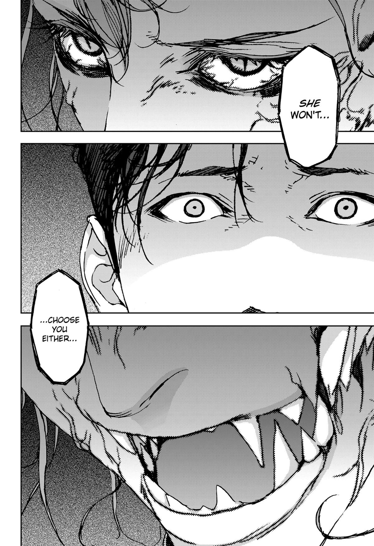 Night Light Hounds Chapter 16 22