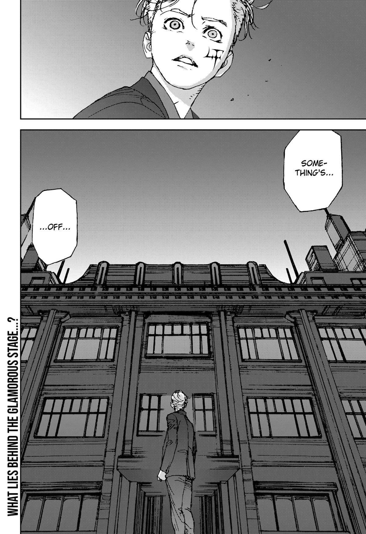 Night Light Hounds Chapter 16 26