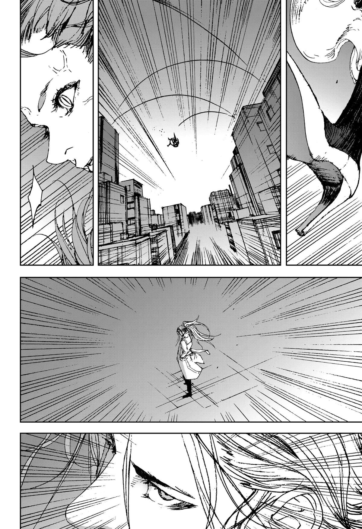 Night Light Hounds Chapter 17 14