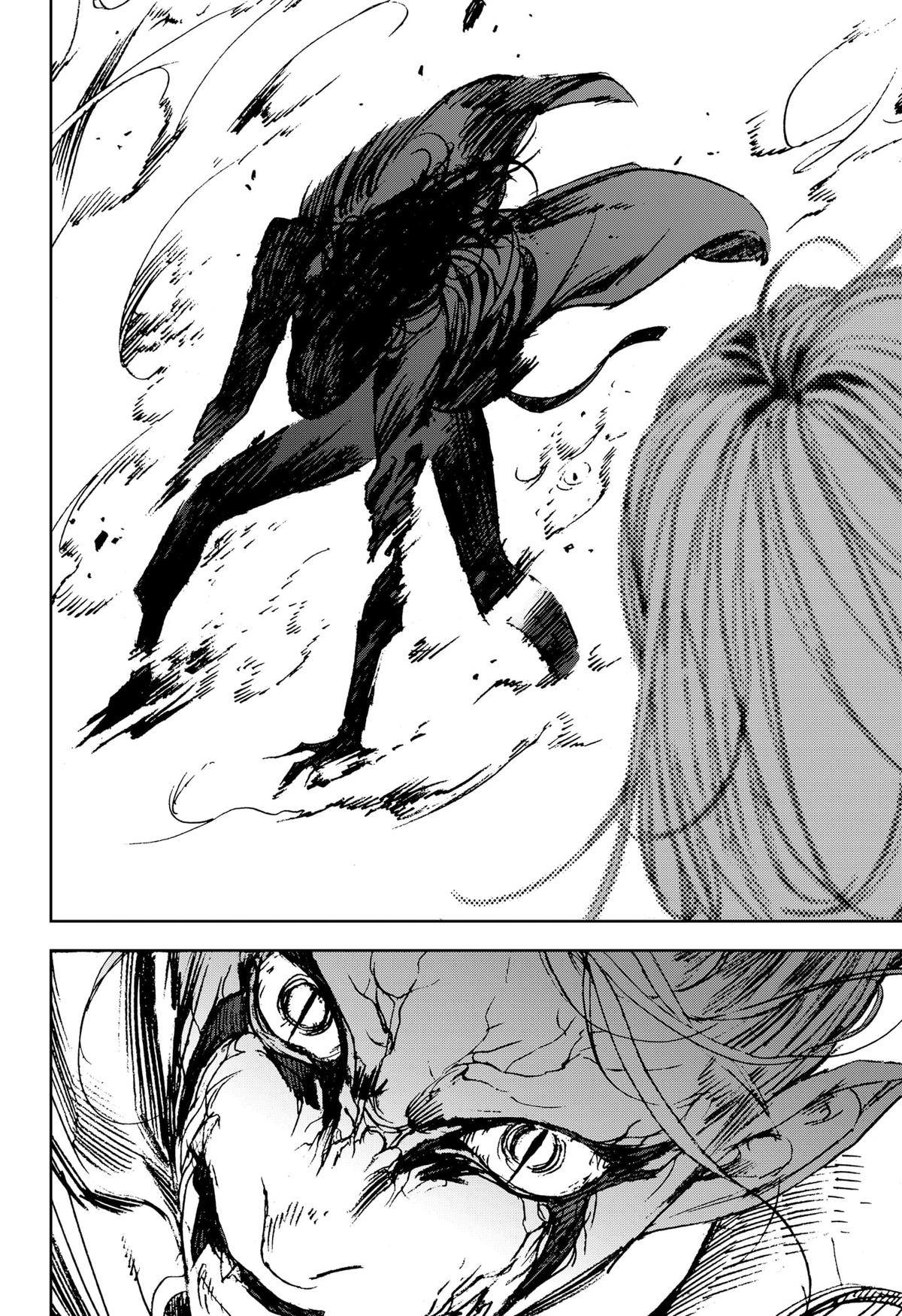 Night Light Hounds Chapter 17 16