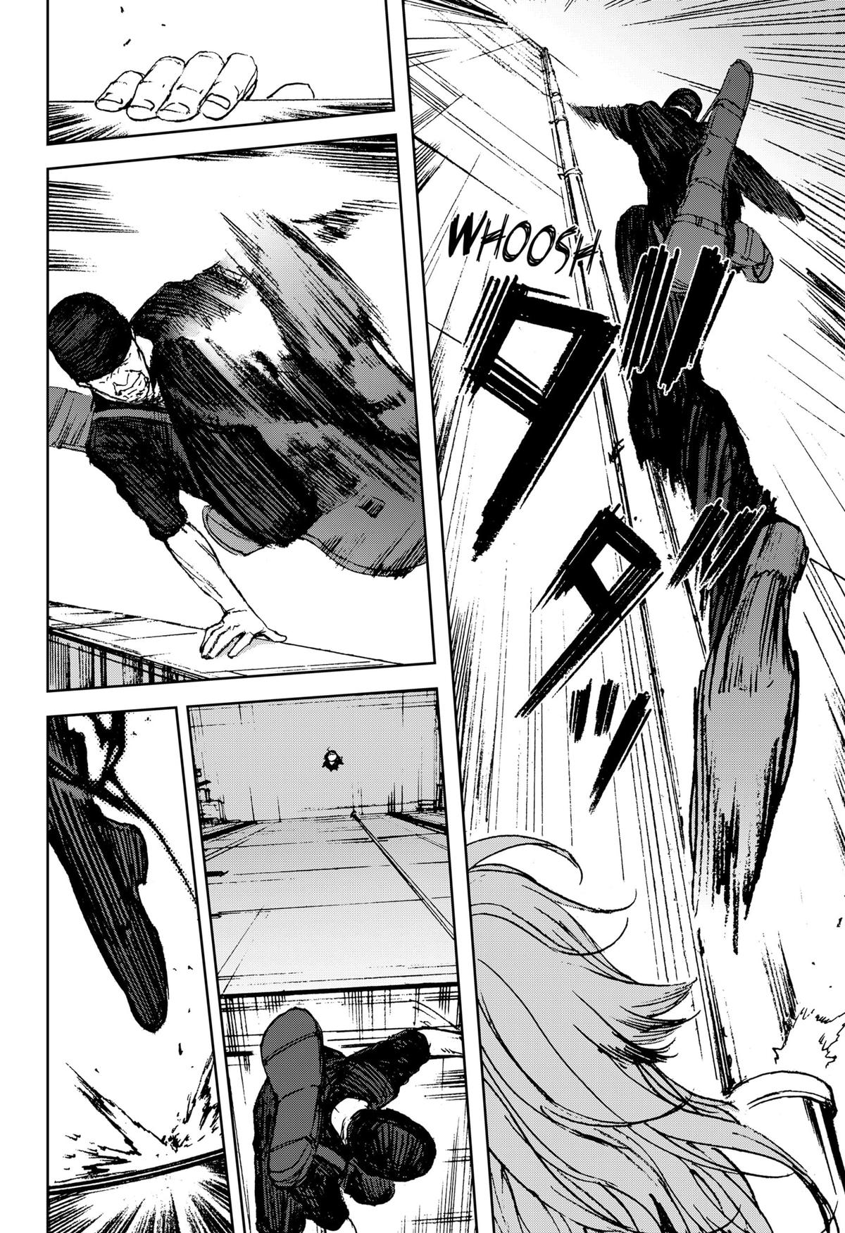 Night Light Hounds Chapter 19 18