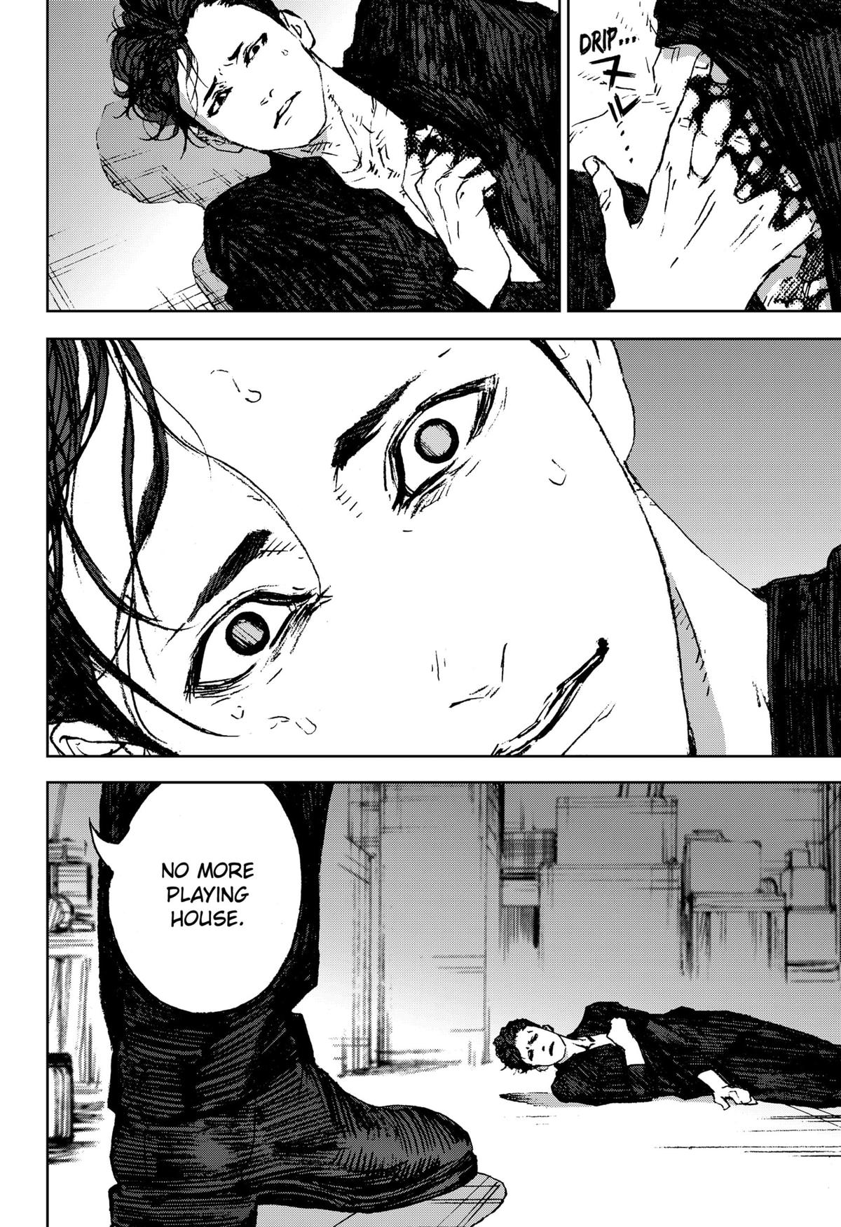 Night Light Hounds Chapter 19 24