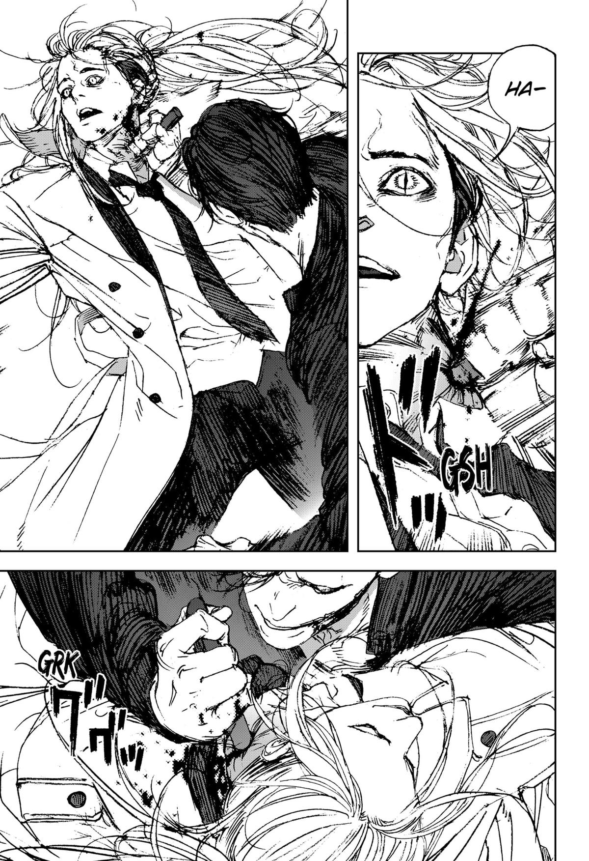 Night Light Hounds Chapter 20 13