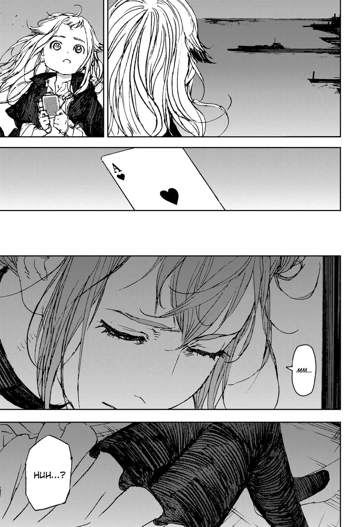 Night Light Hounds Chapter 20 24