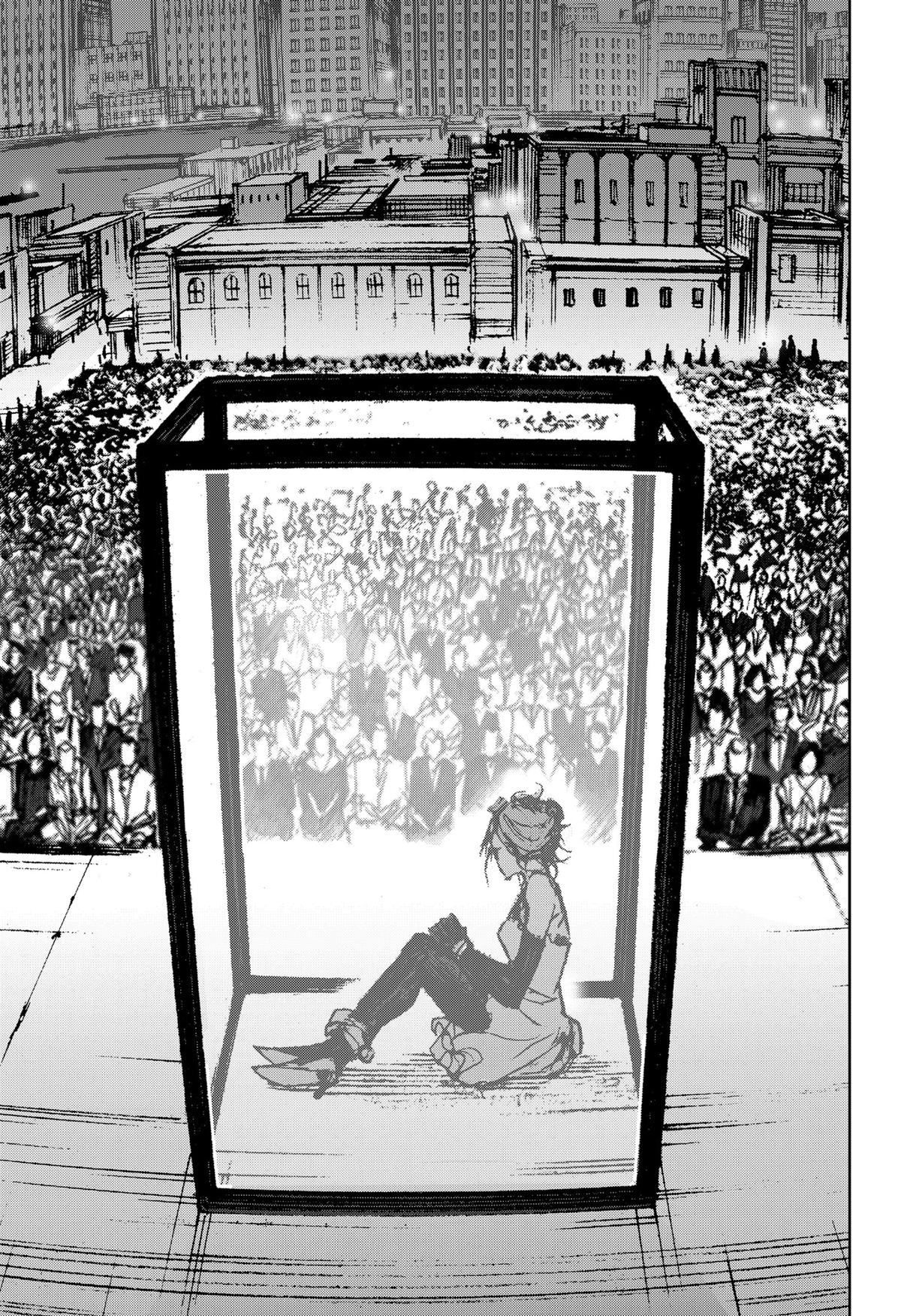 Night Light Hounds Chapter 20 26