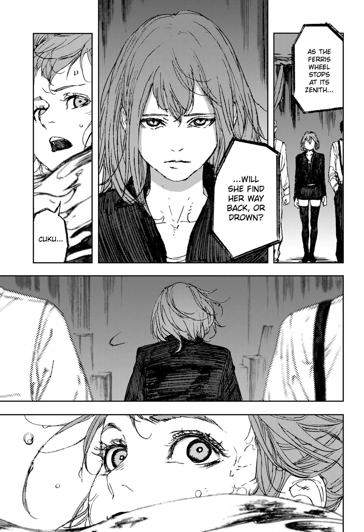 Night Light Hounds Chapter 21 5