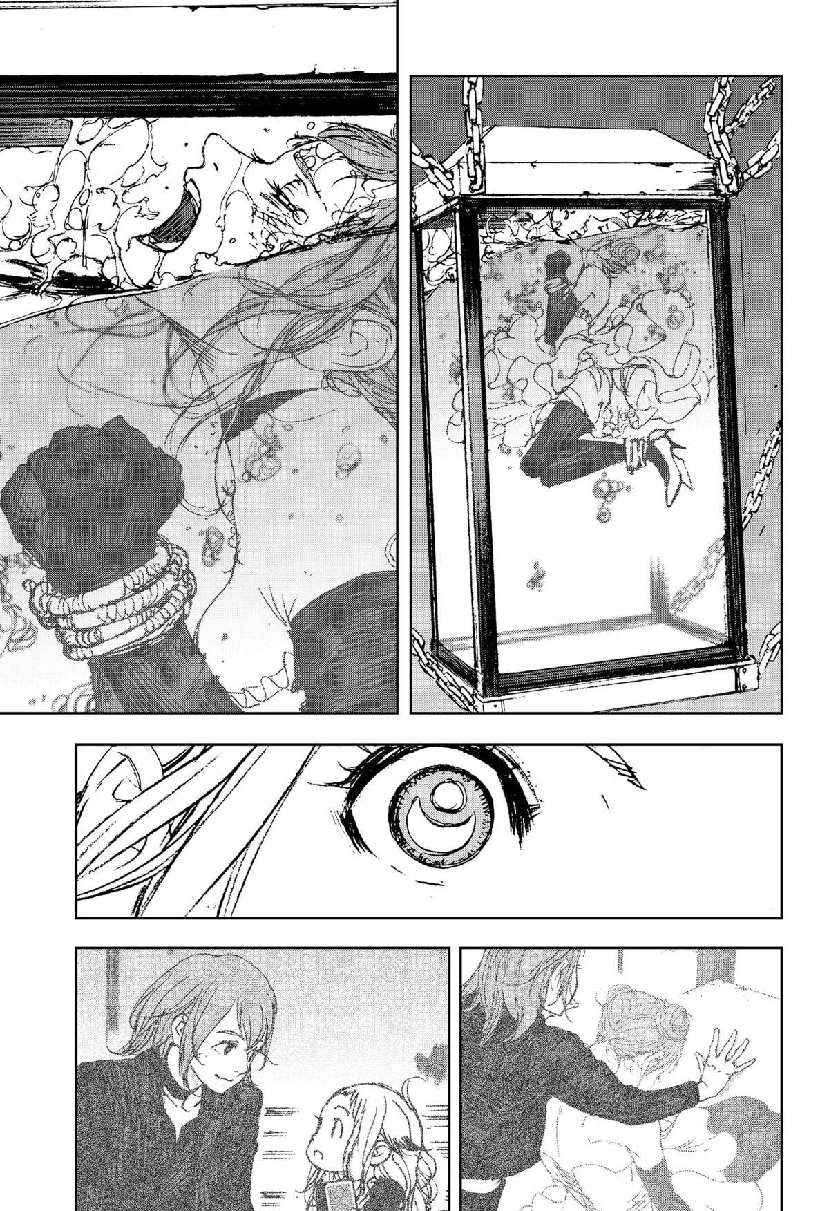 Night Light Hounds Chapter 21 15