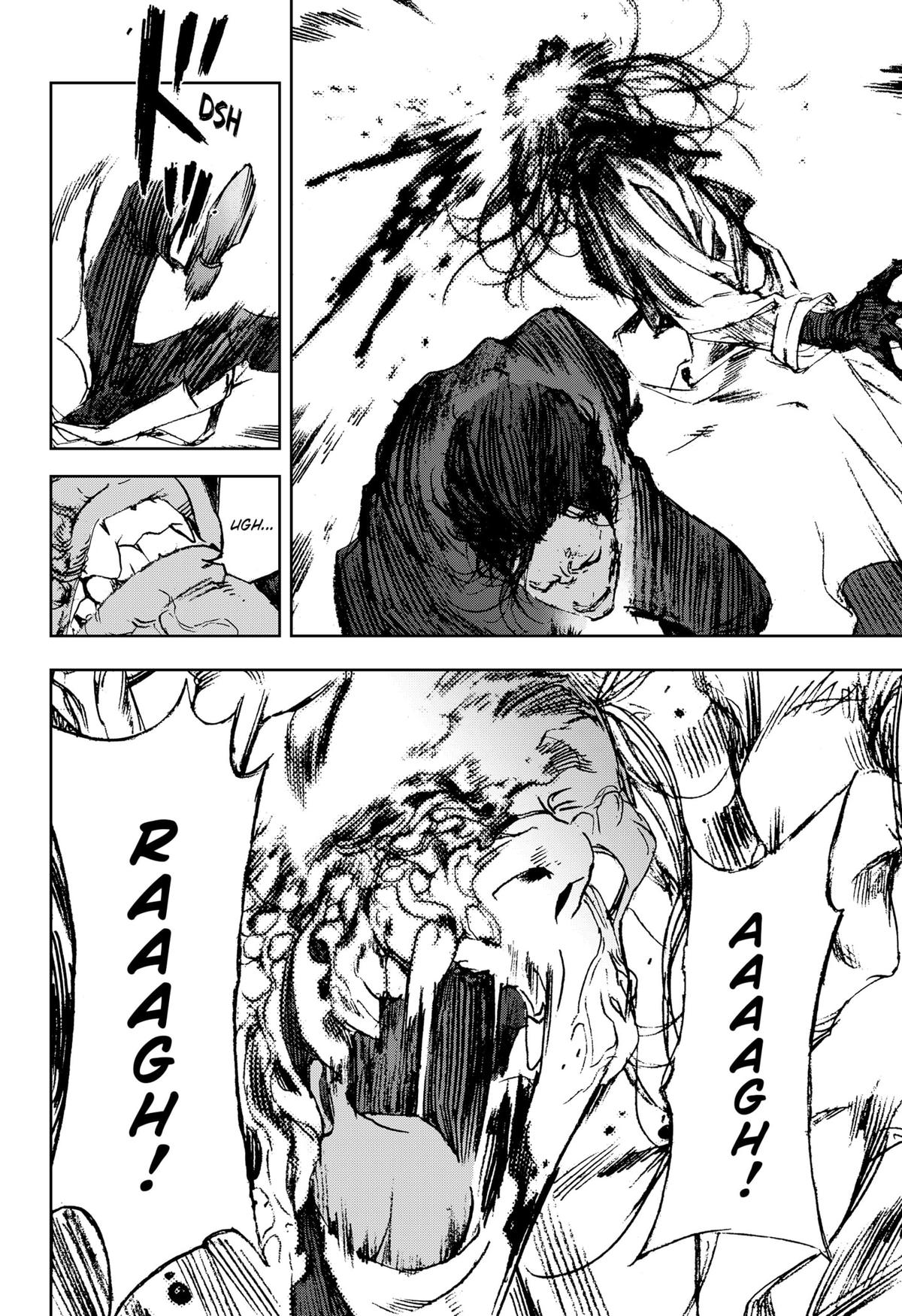 Night Light Hounds Chapter 21.2 11