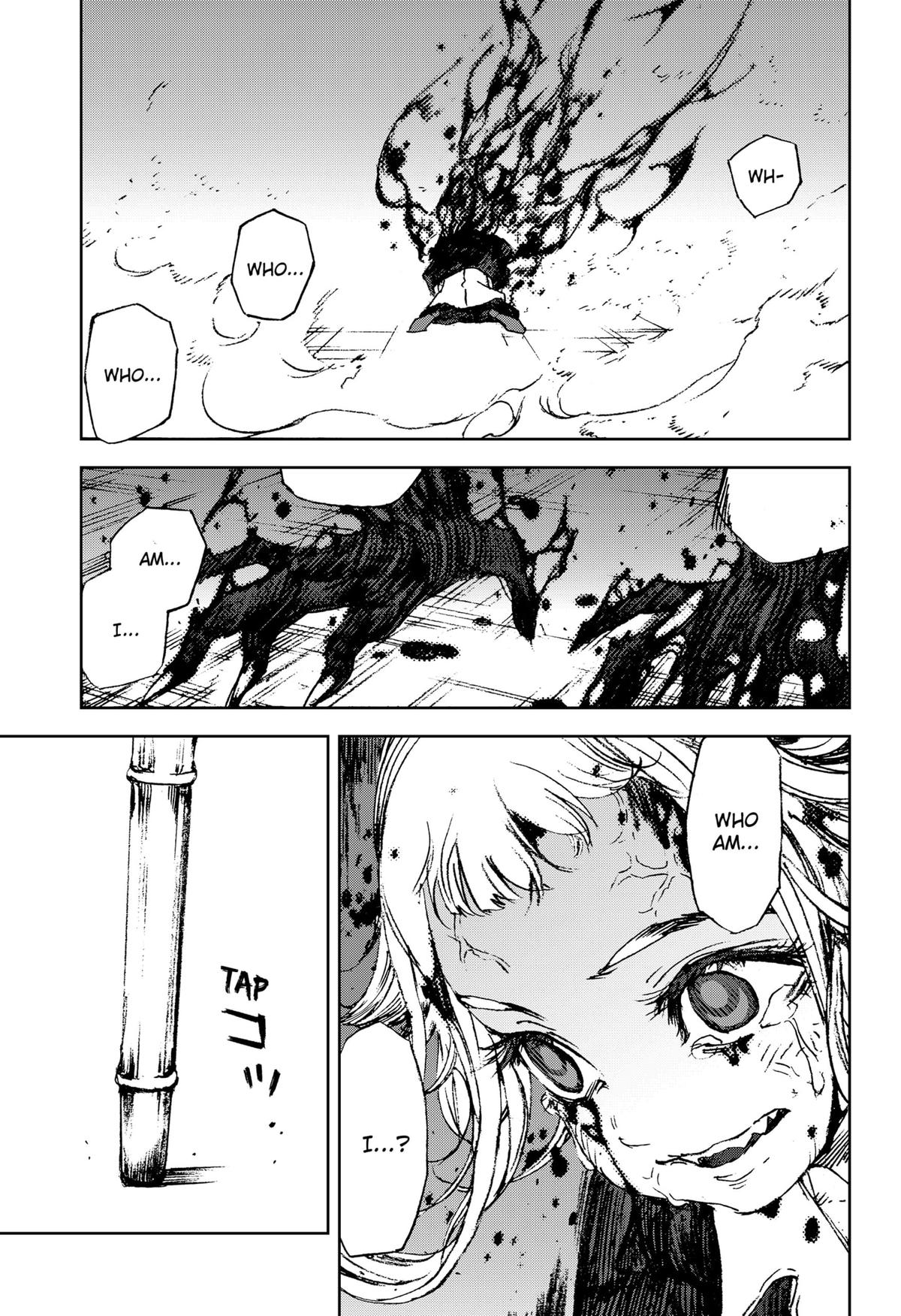 Night Light Hounds Chapter 21.2 16