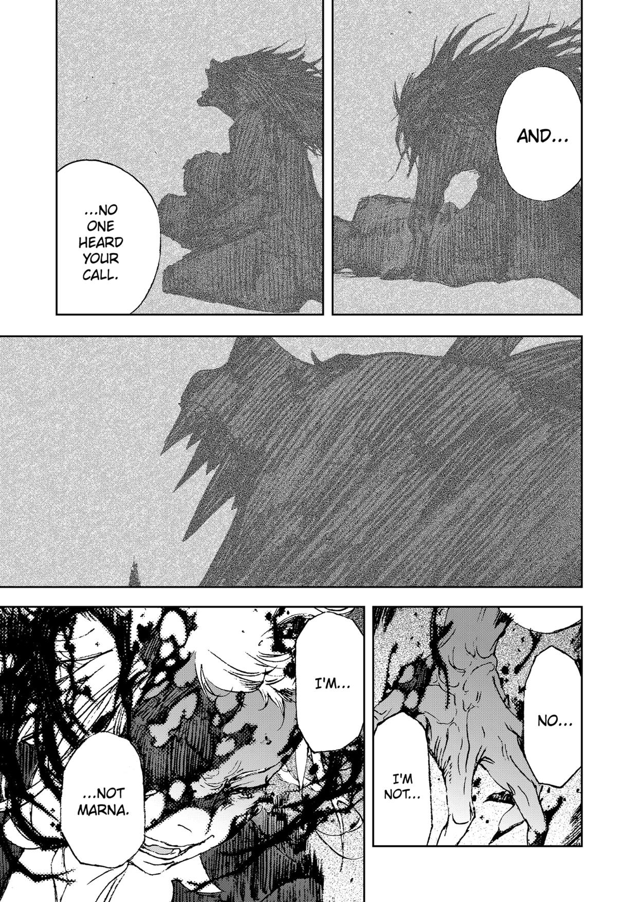 Night Light Hounds Chapter 22 7