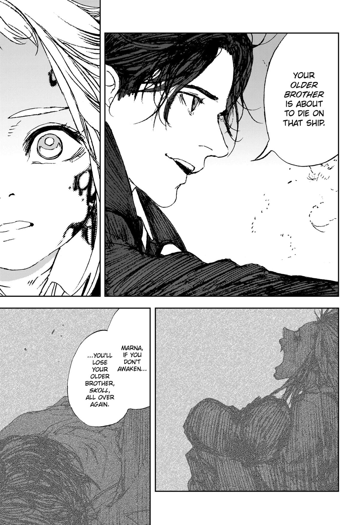 Night Light Hounds Chapter 22 11