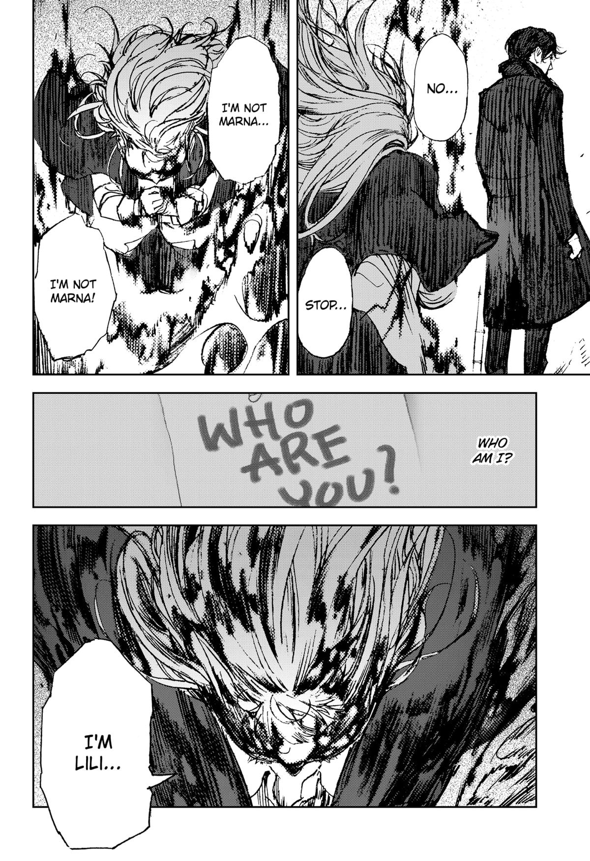 Night Light Hounds Chapter 22 12