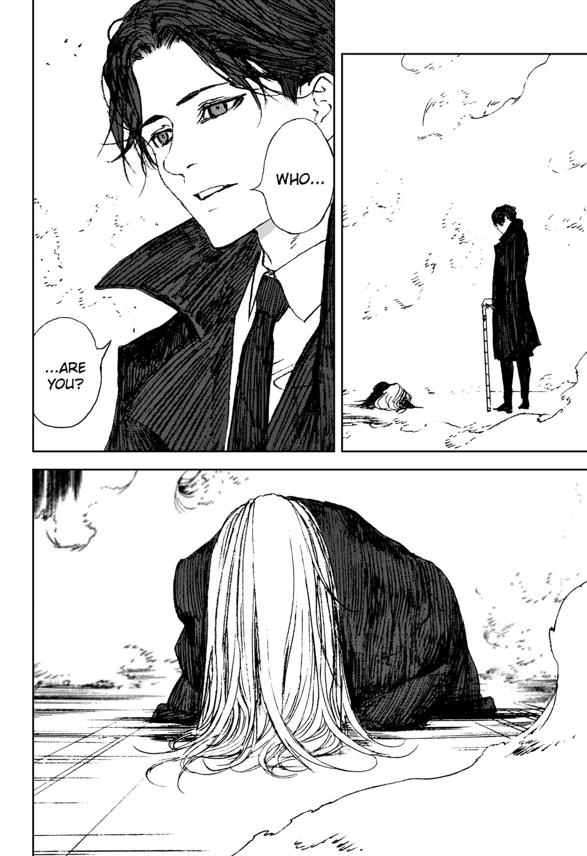 Night Light Hounds Chapter 22 16