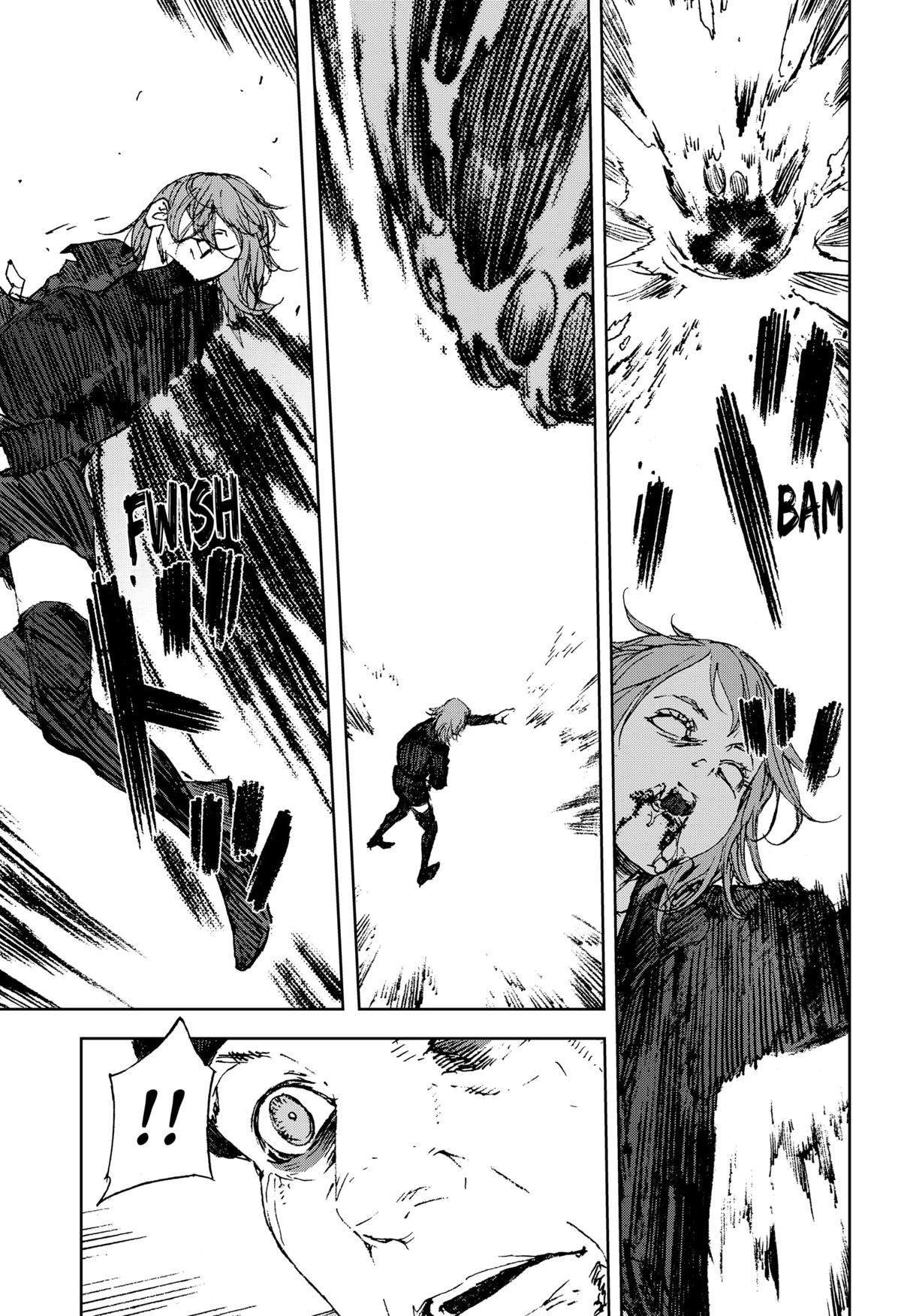 Night Light Hounds Chapter 22 21