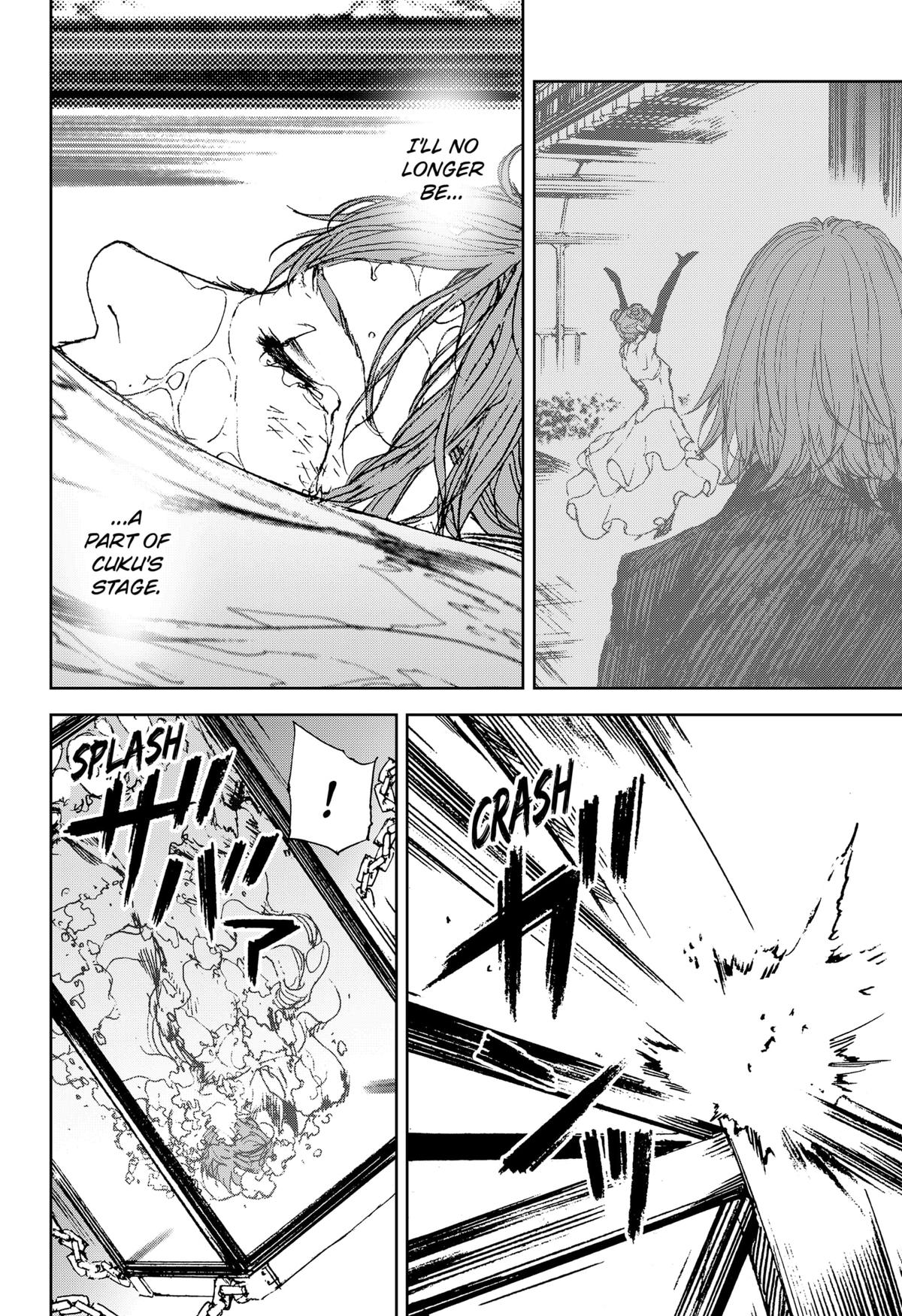 Night Light Hounds Chapter 22 24