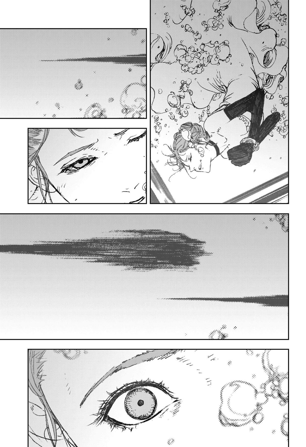 Night Light Hounds Chapter 22 25