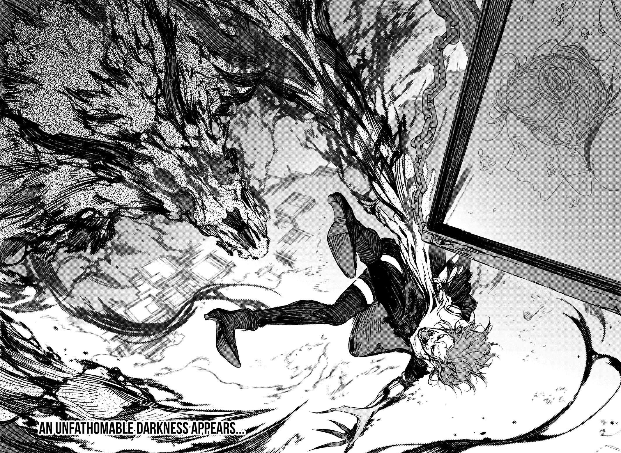 Night Light Hounds Chapter 22 26