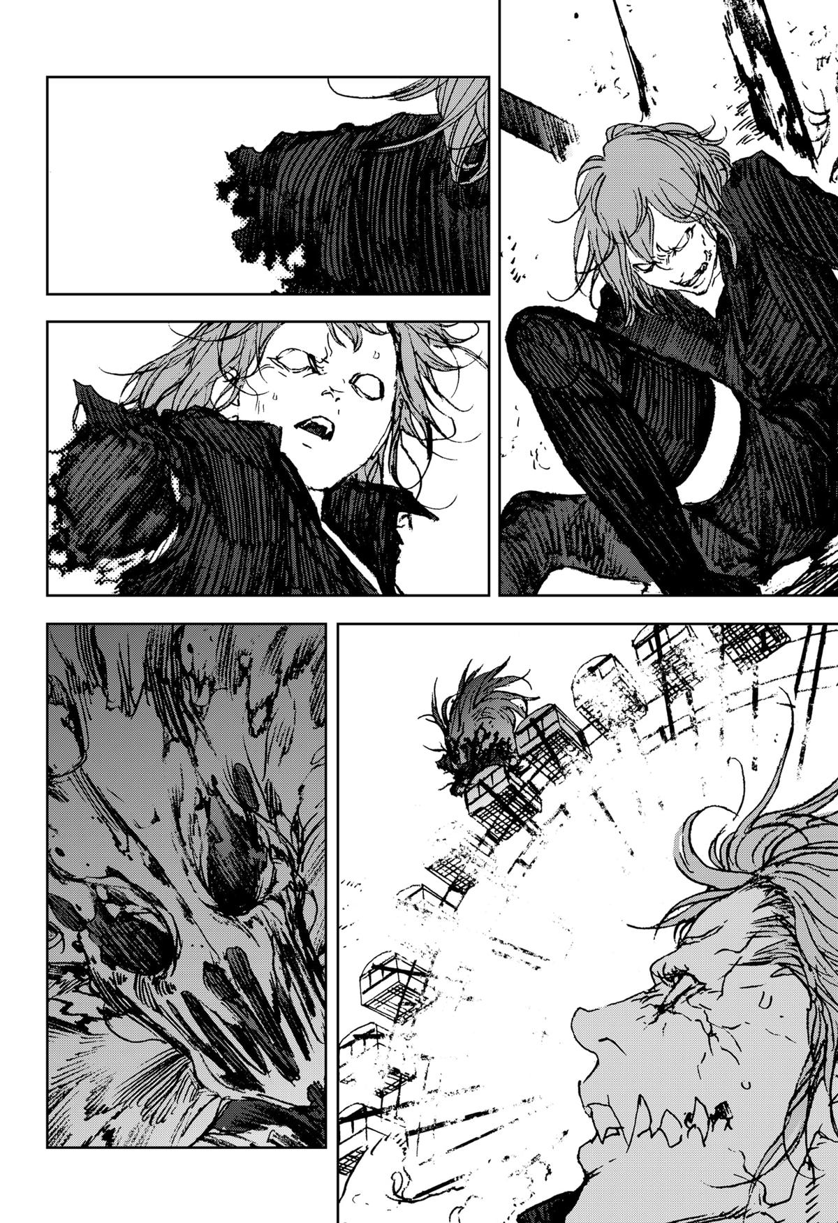 Night Light Hounds Chapter 23 6