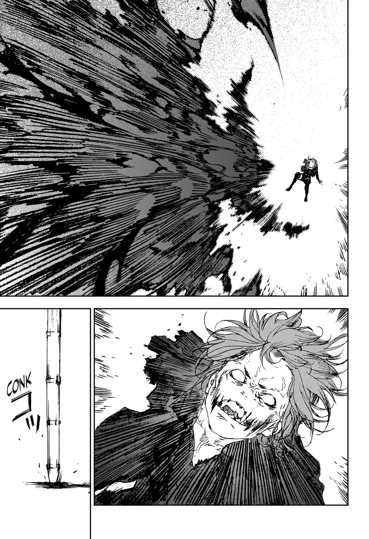 Night Light Hounds Chapter 23 7