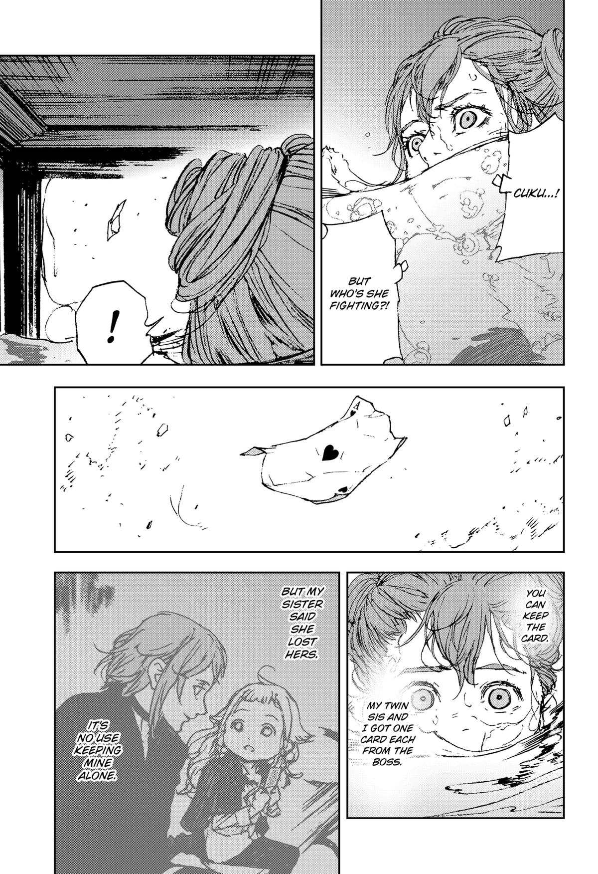 Night Light Hounds Chapter 23 11