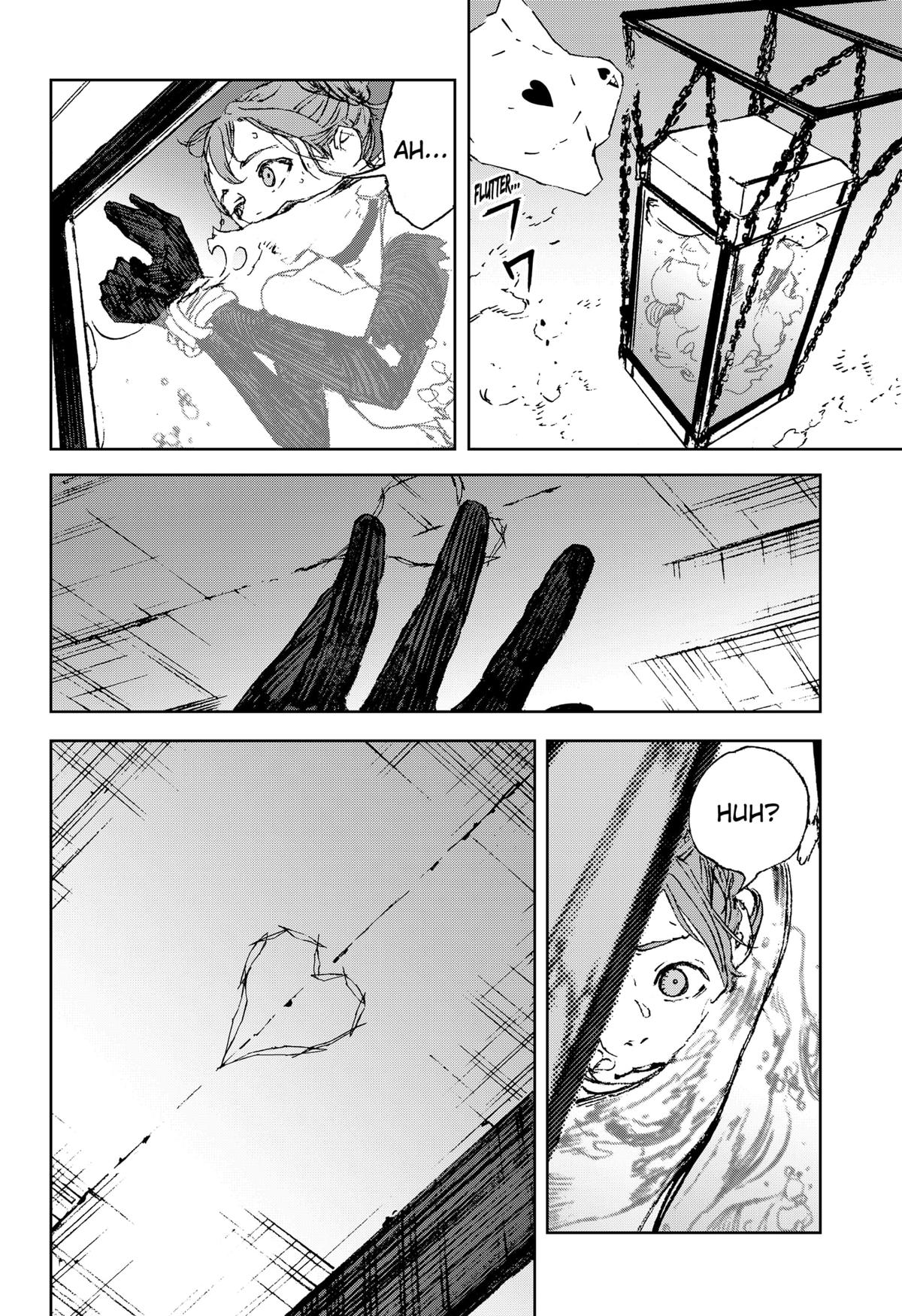 Night Light Hounds Chapter 23 12