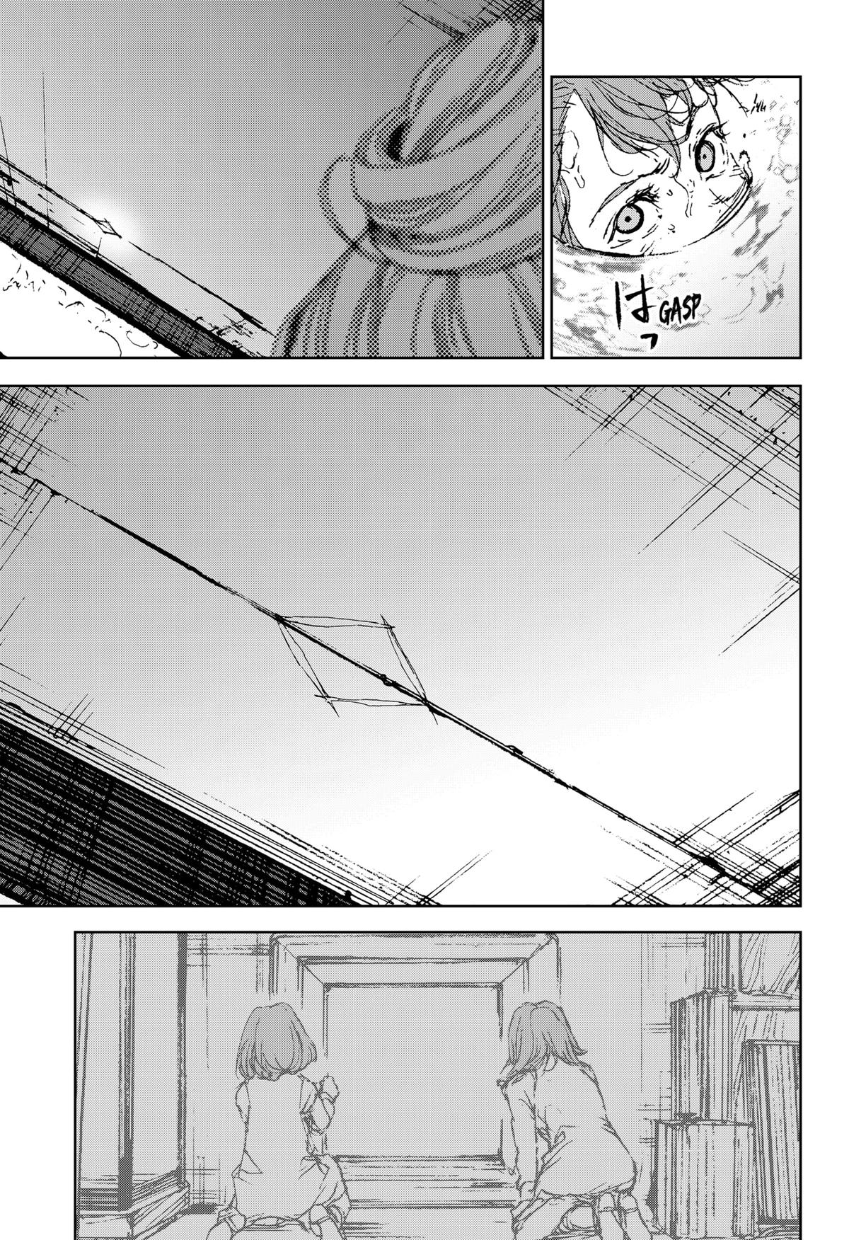 Night Light Hounds Chapter 23 13