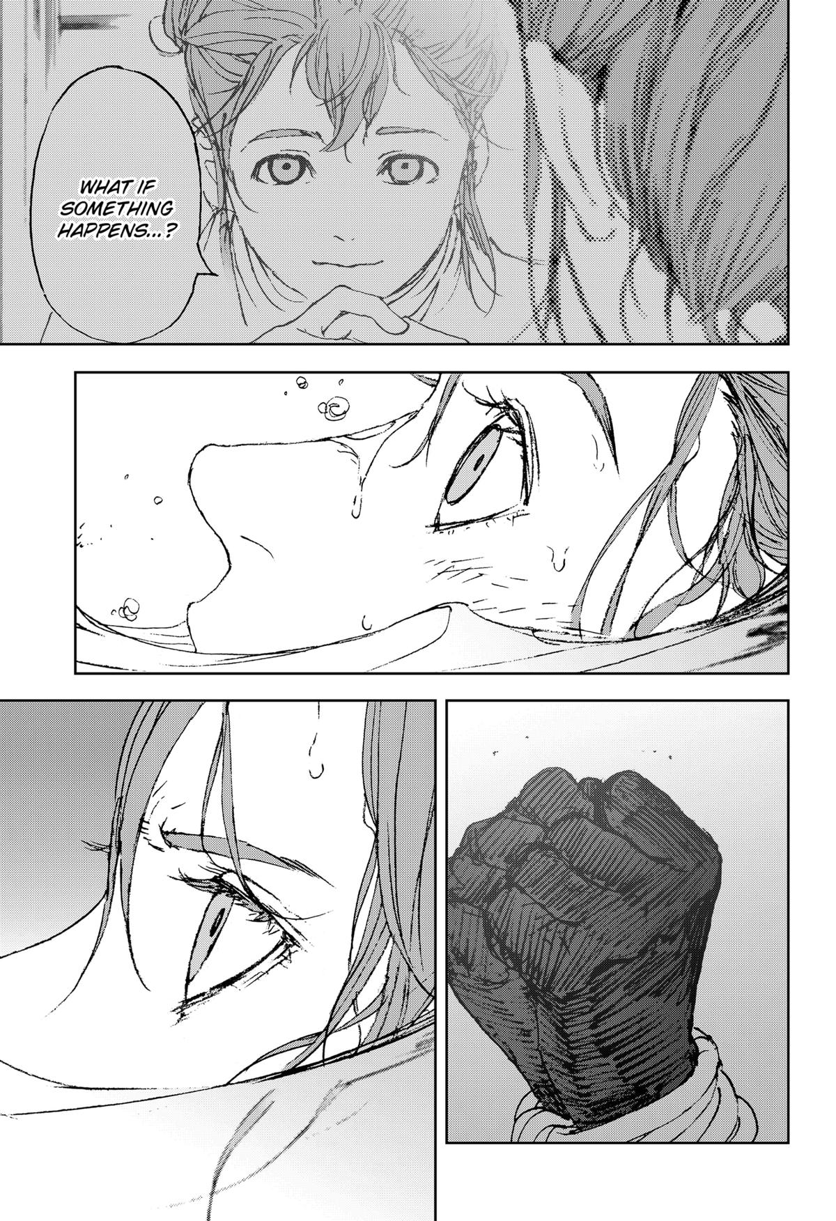 Night Light Hounds Chapter 23 15