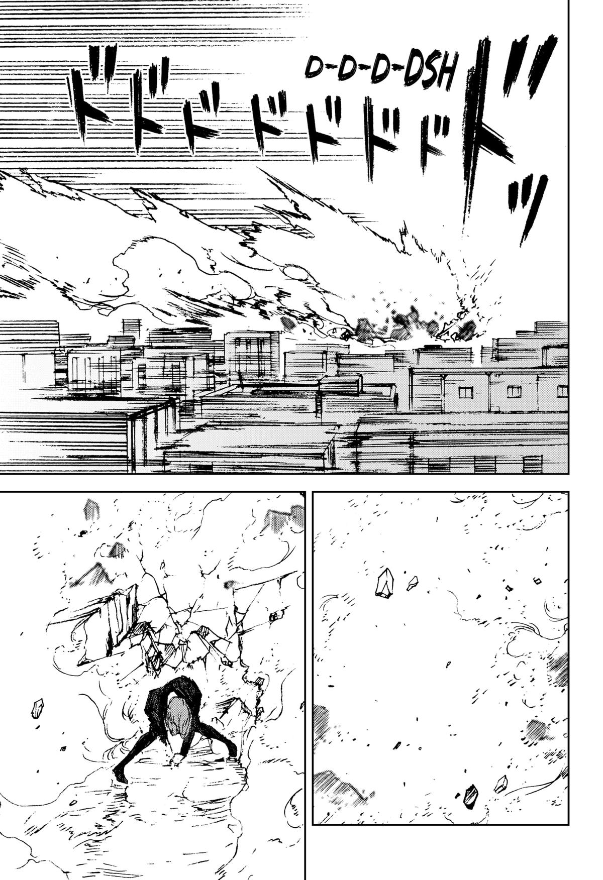 Night Light Hounds Chapter 24 9