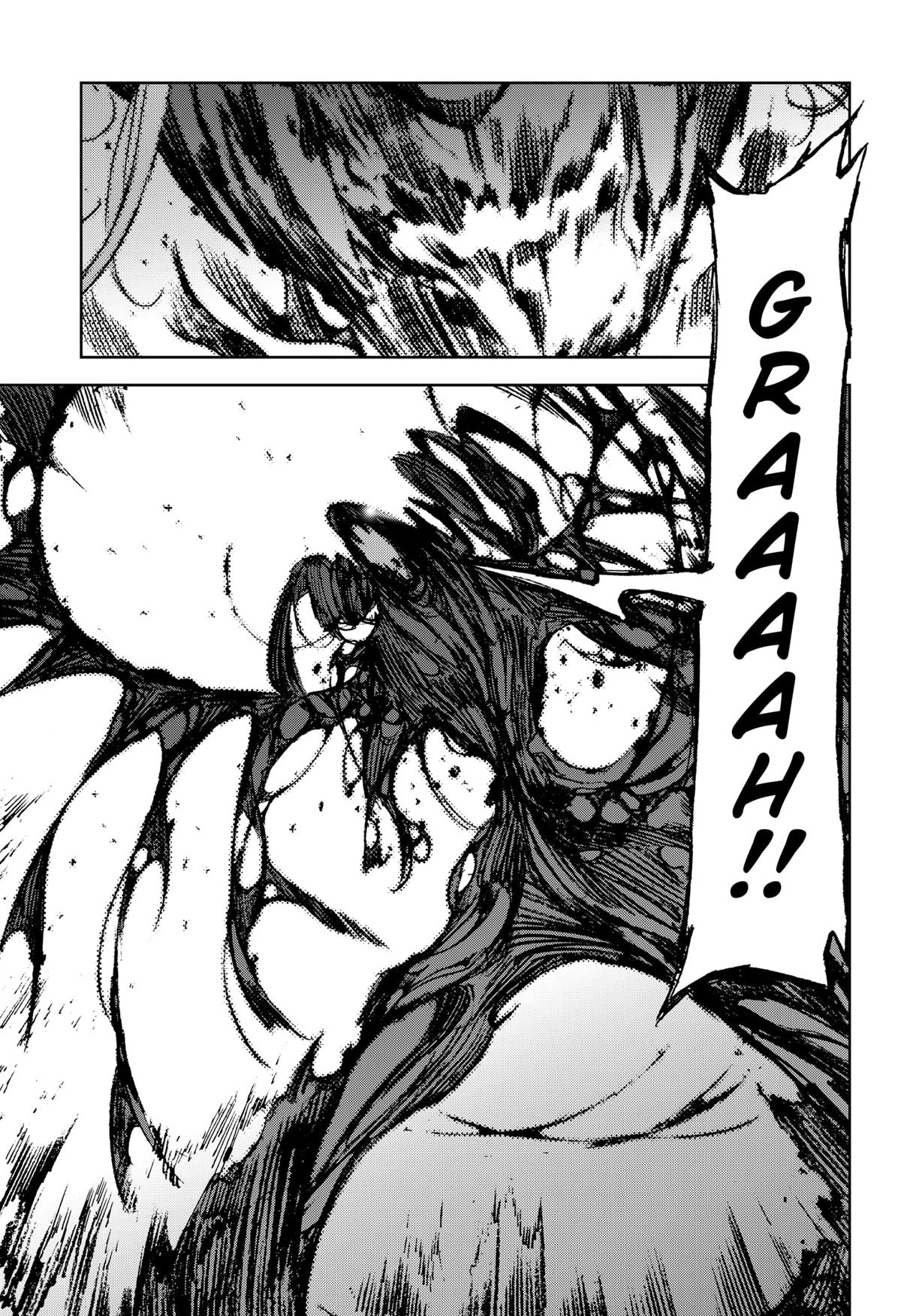 Night Light Hounds Chapter 24 11