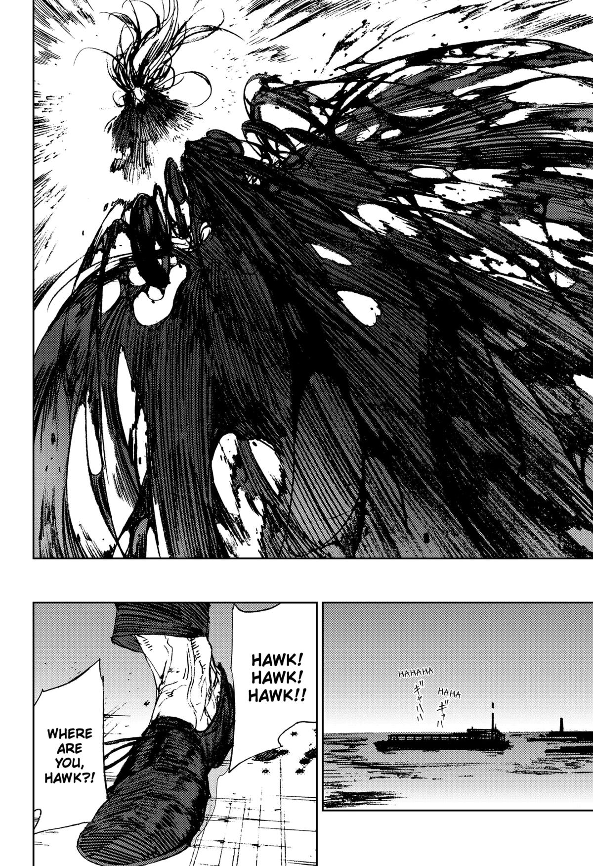 Night Light Hounds Chapter 24 12