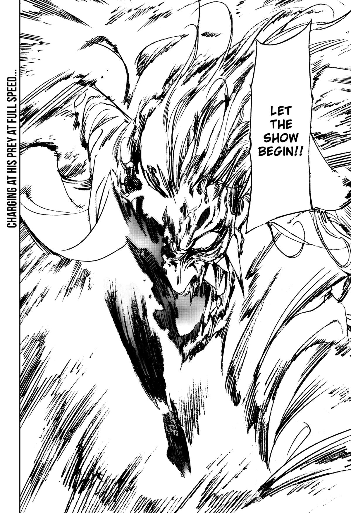 Night Light Hounds Chapter 24 26