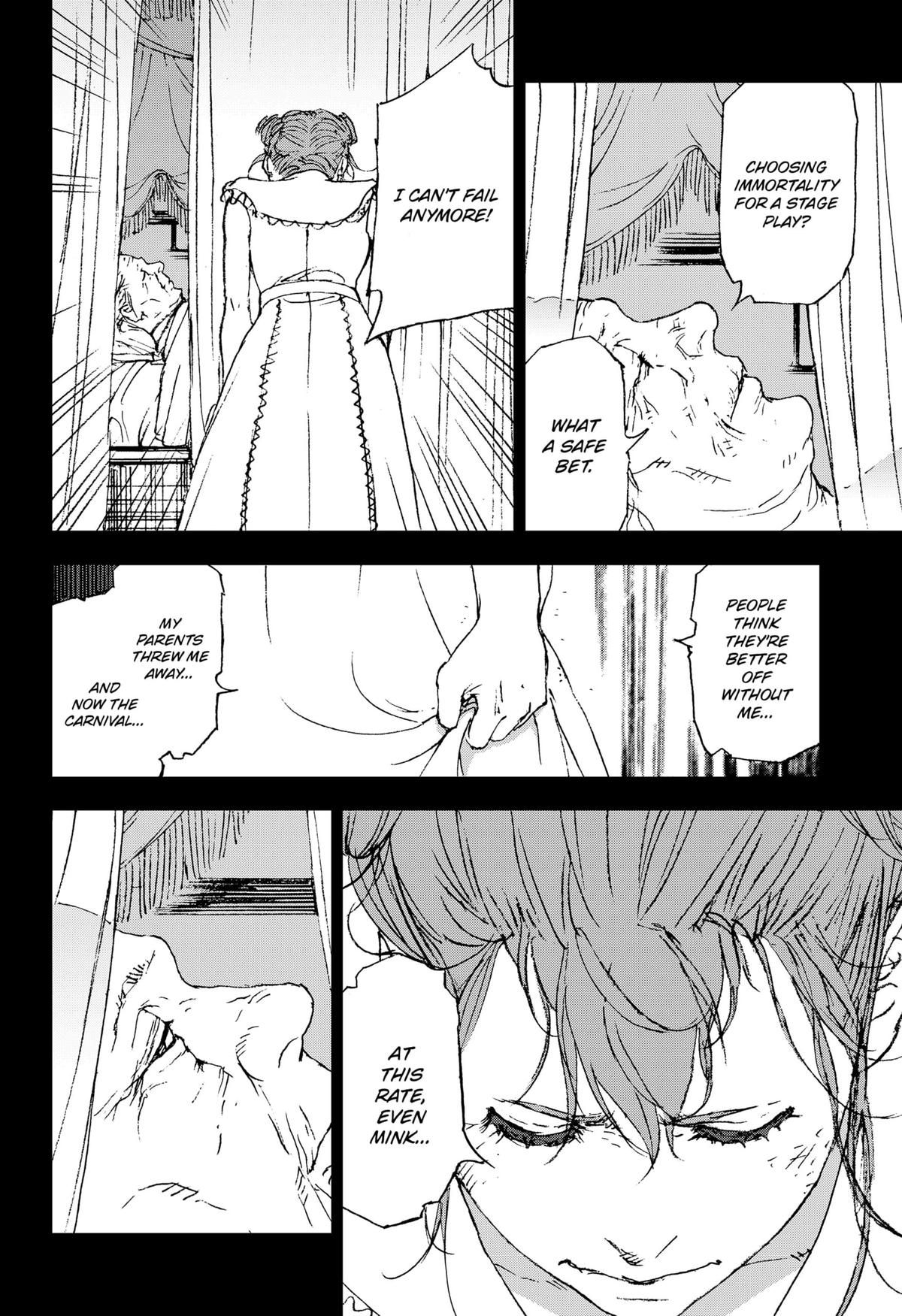 Night Light Hounds Chapter 25 6