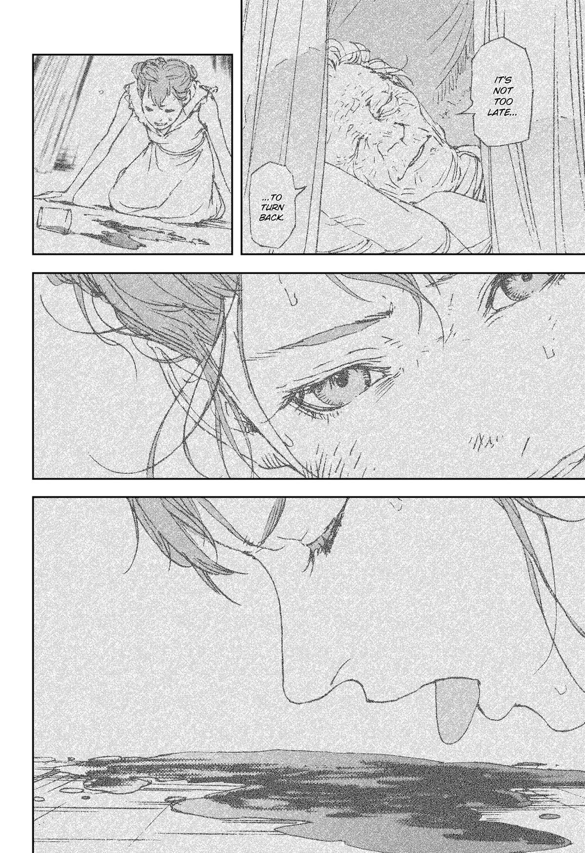 Night Light Hounds Chapter 25 12