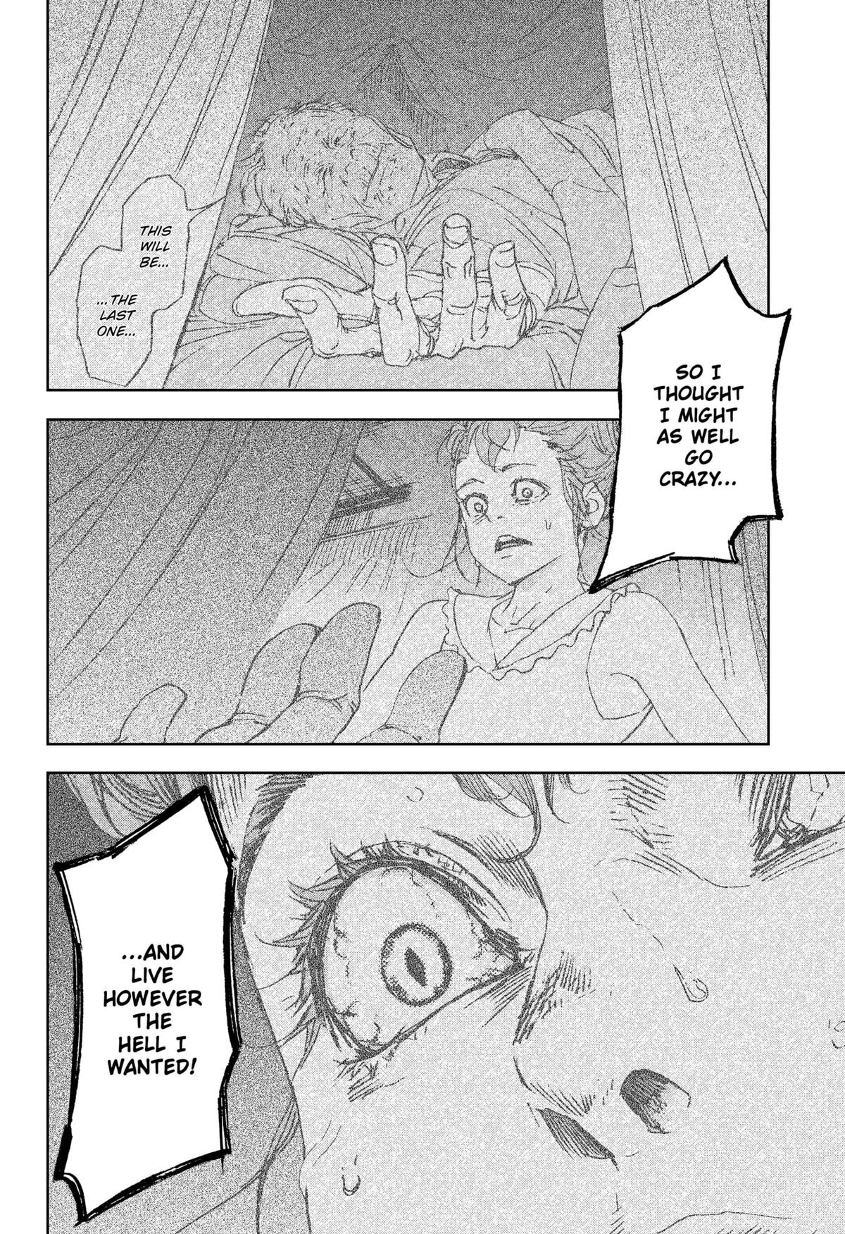 Night Light Hounds Chapter 25 14