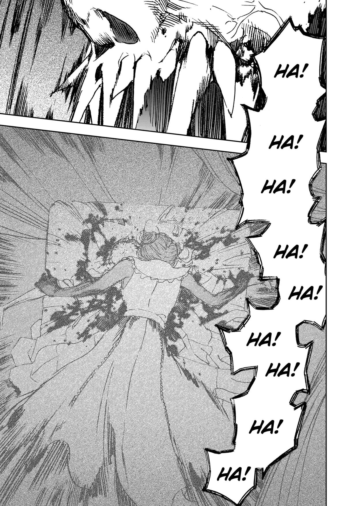 Night Light Hounds Chapter 25 15