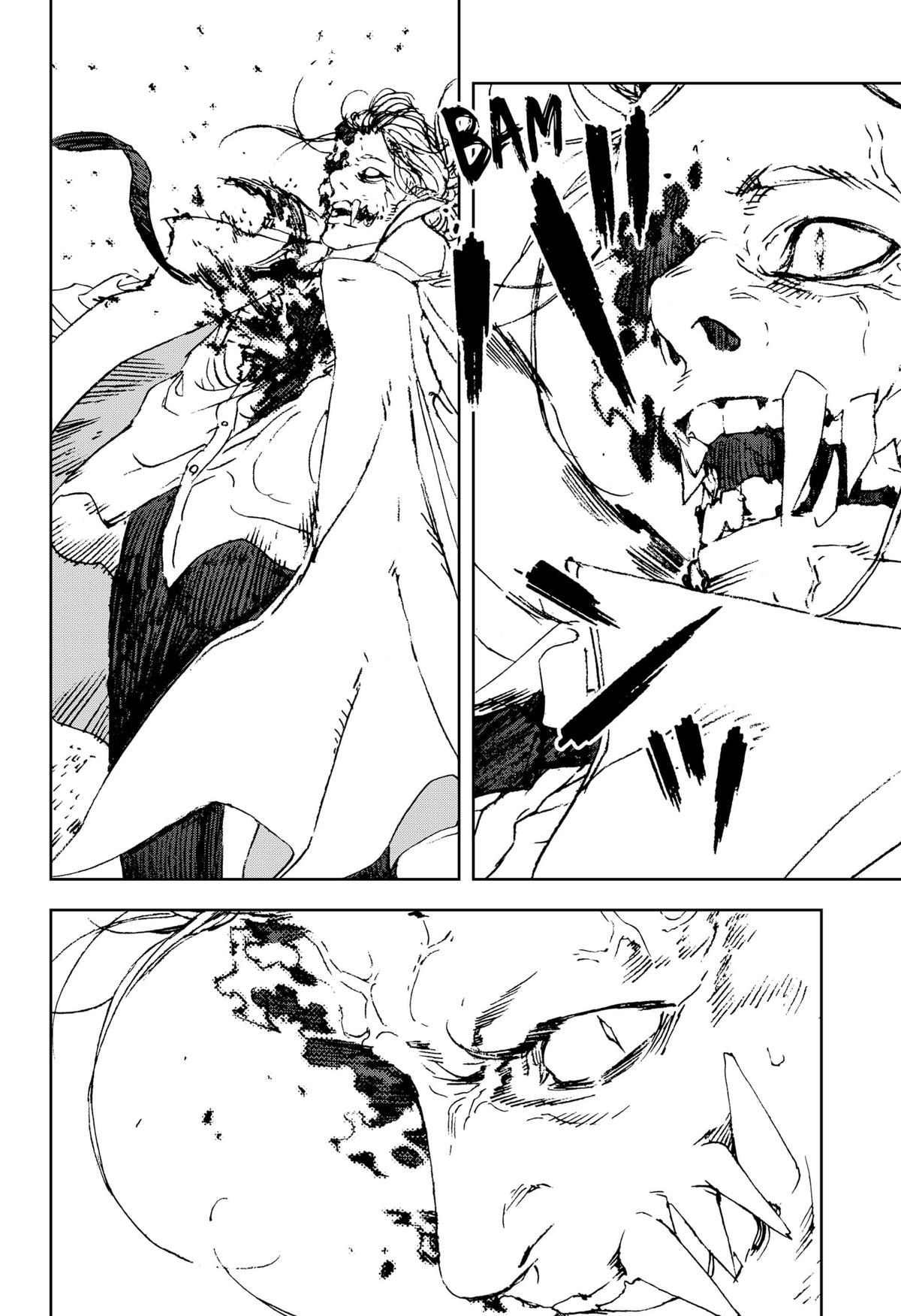 Night Light Hounds Chapter 25 20