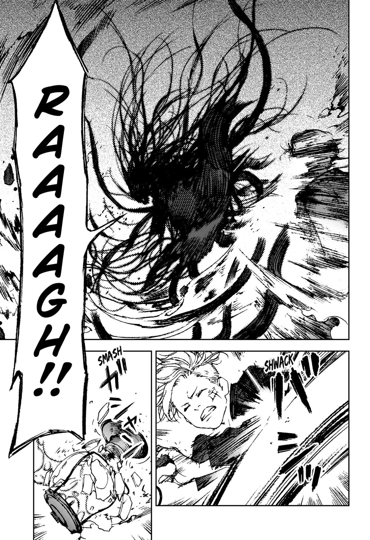 Night Light Hounds Chapter 25 23