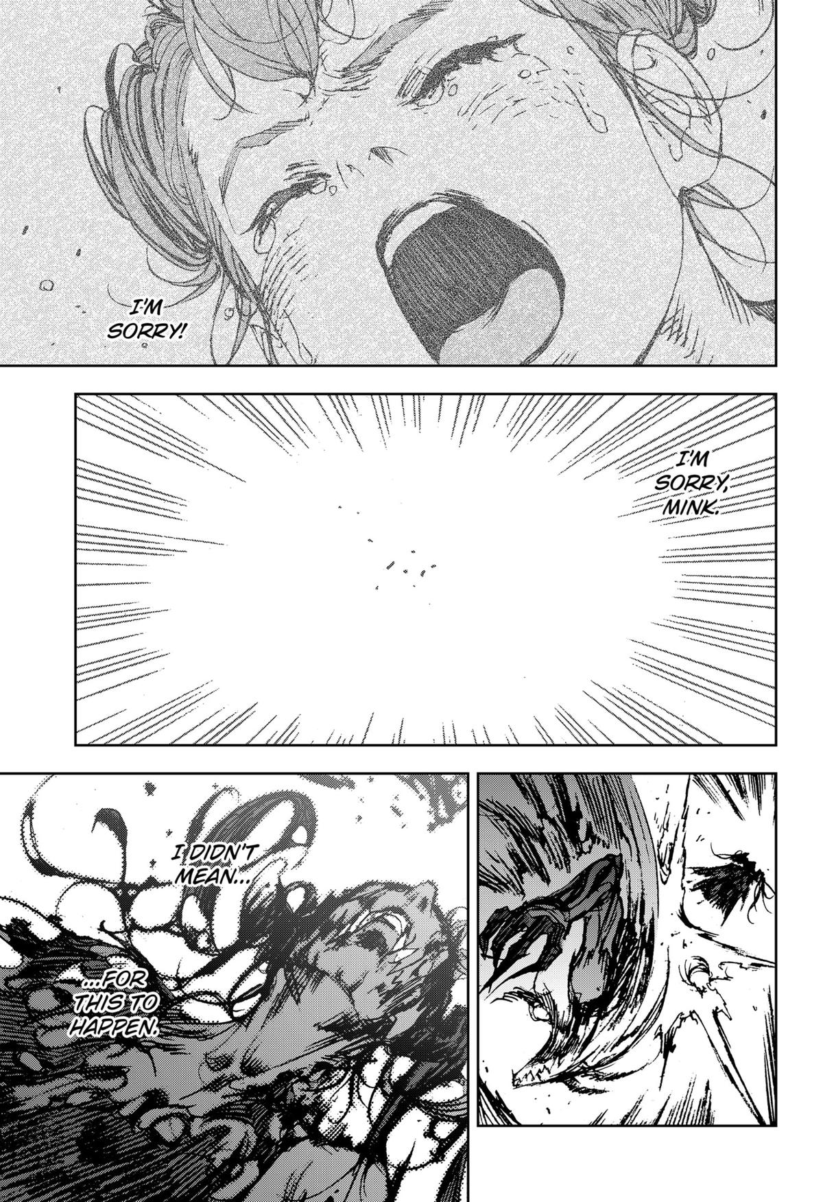 Night Light Hounds Chapter 26 5