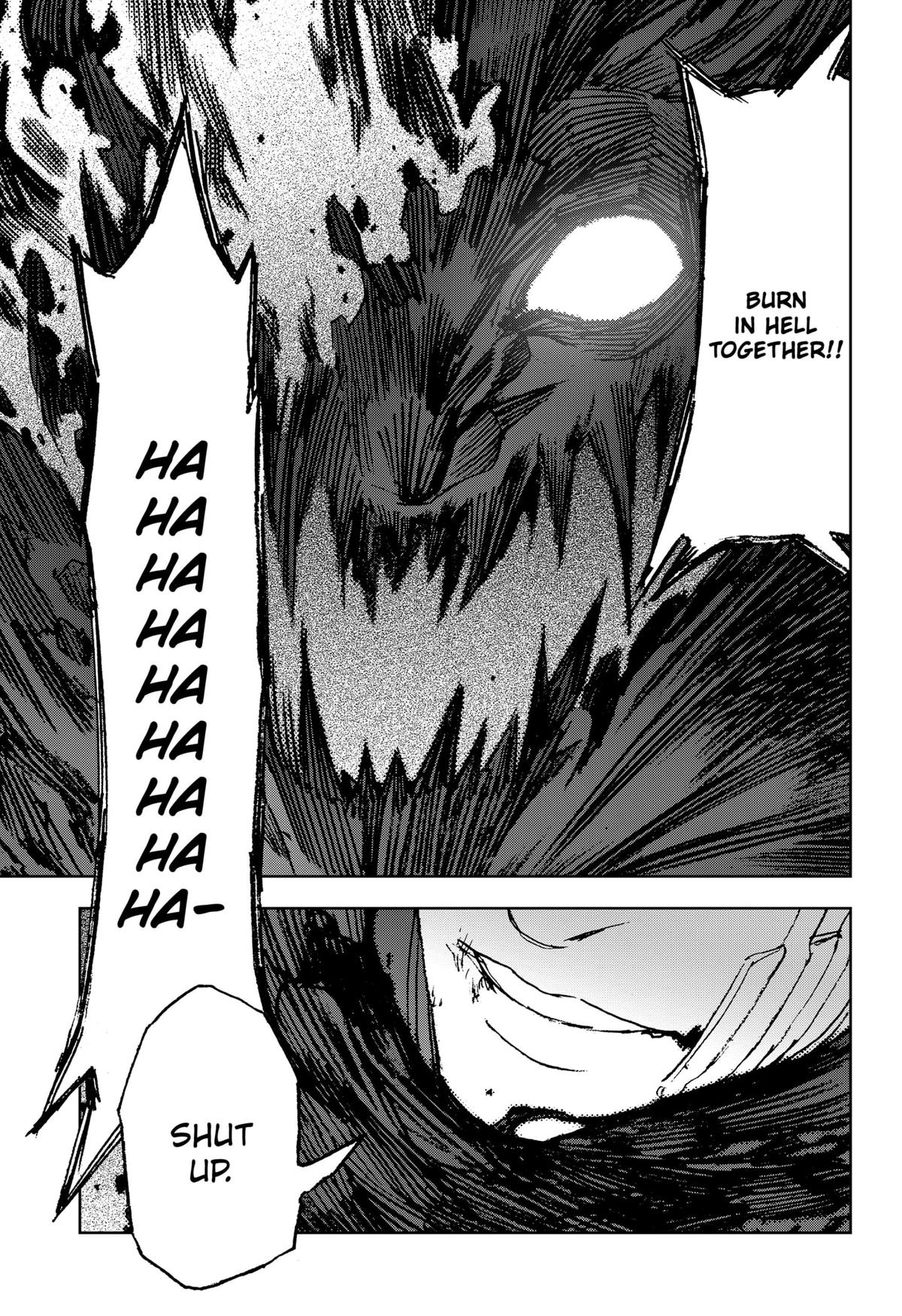 Night Light Hounds Chapter 26 11