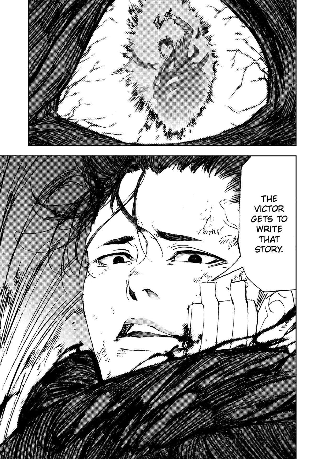 Night Light Hounds Chapter 26 13