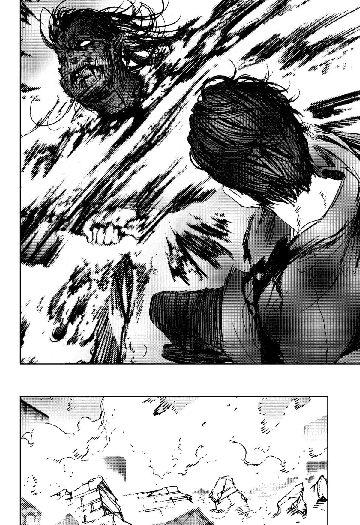 Night Light Hounds Chapter 26 14