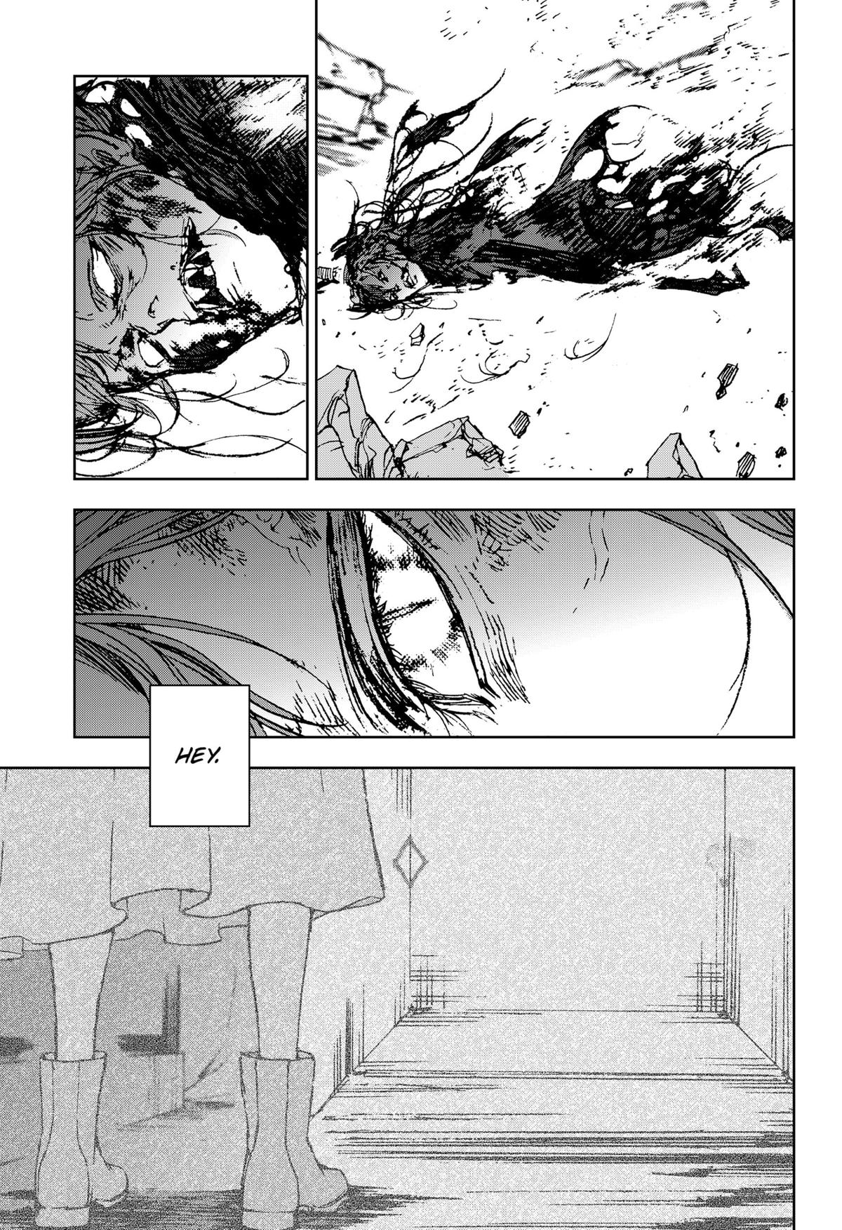 Night Light Hounds Chapter 26 15