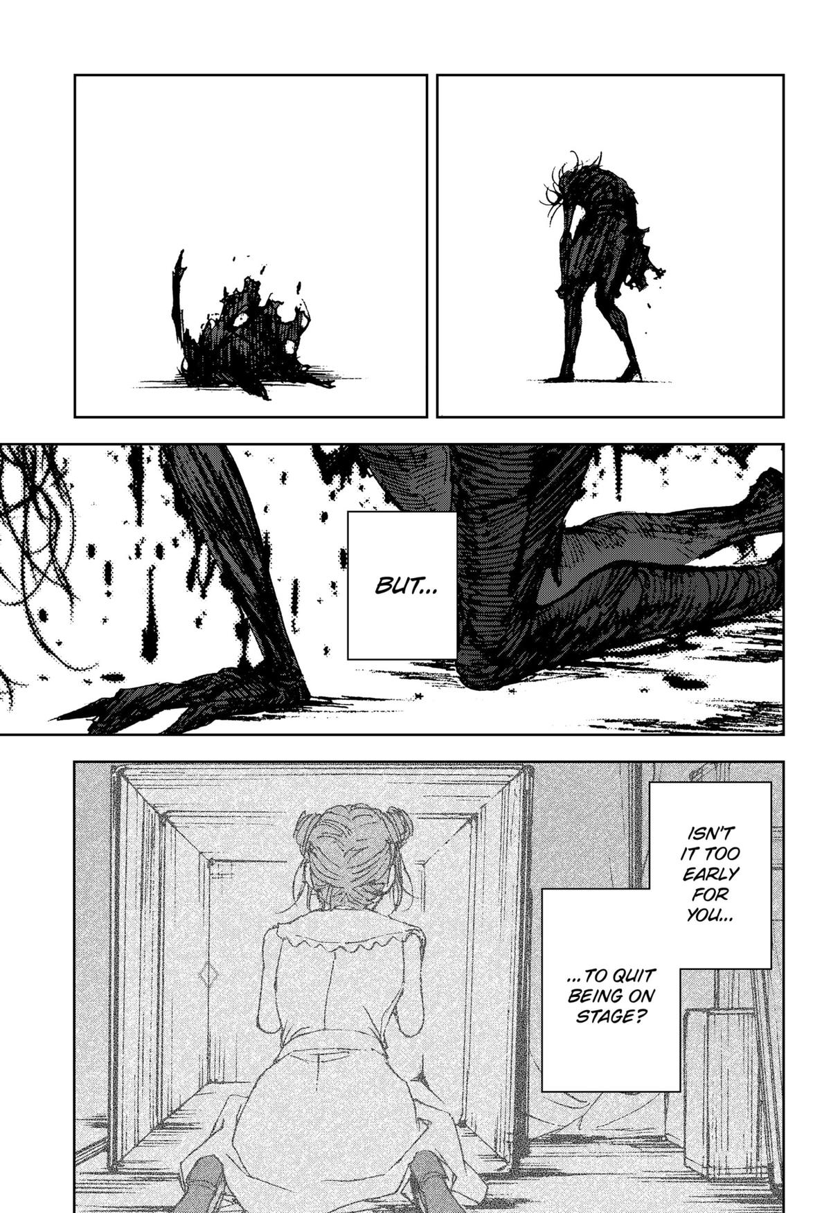 Night Light Hounds Chapter 26 17