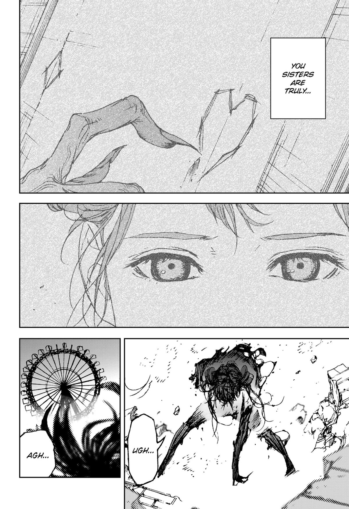 Night Light Hounds Chapter 26 18