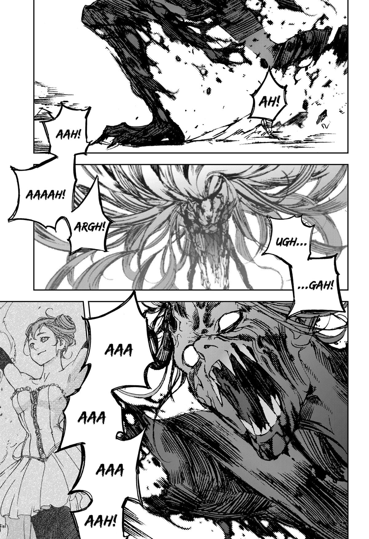 Night Light Hounds Chapter 26 19