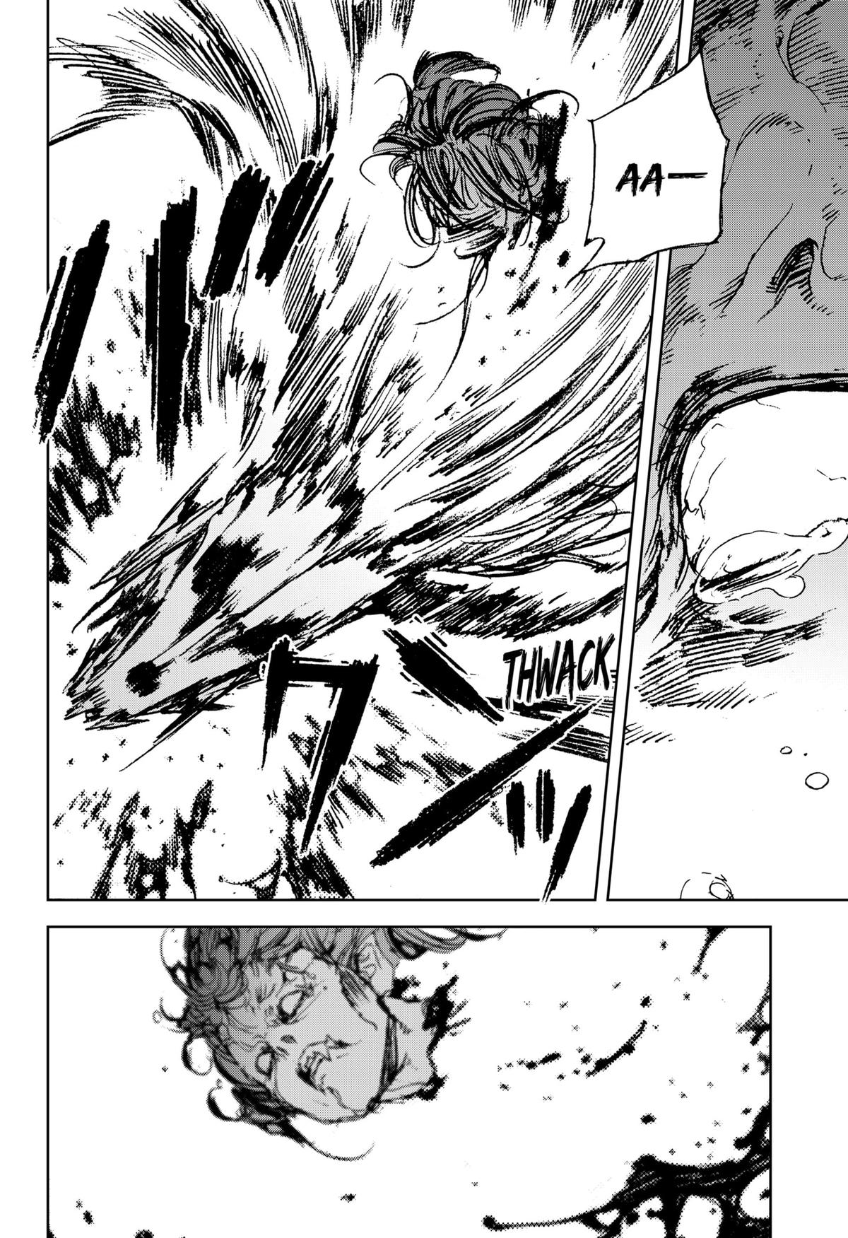 Night Light Hounds Chapter 26 20